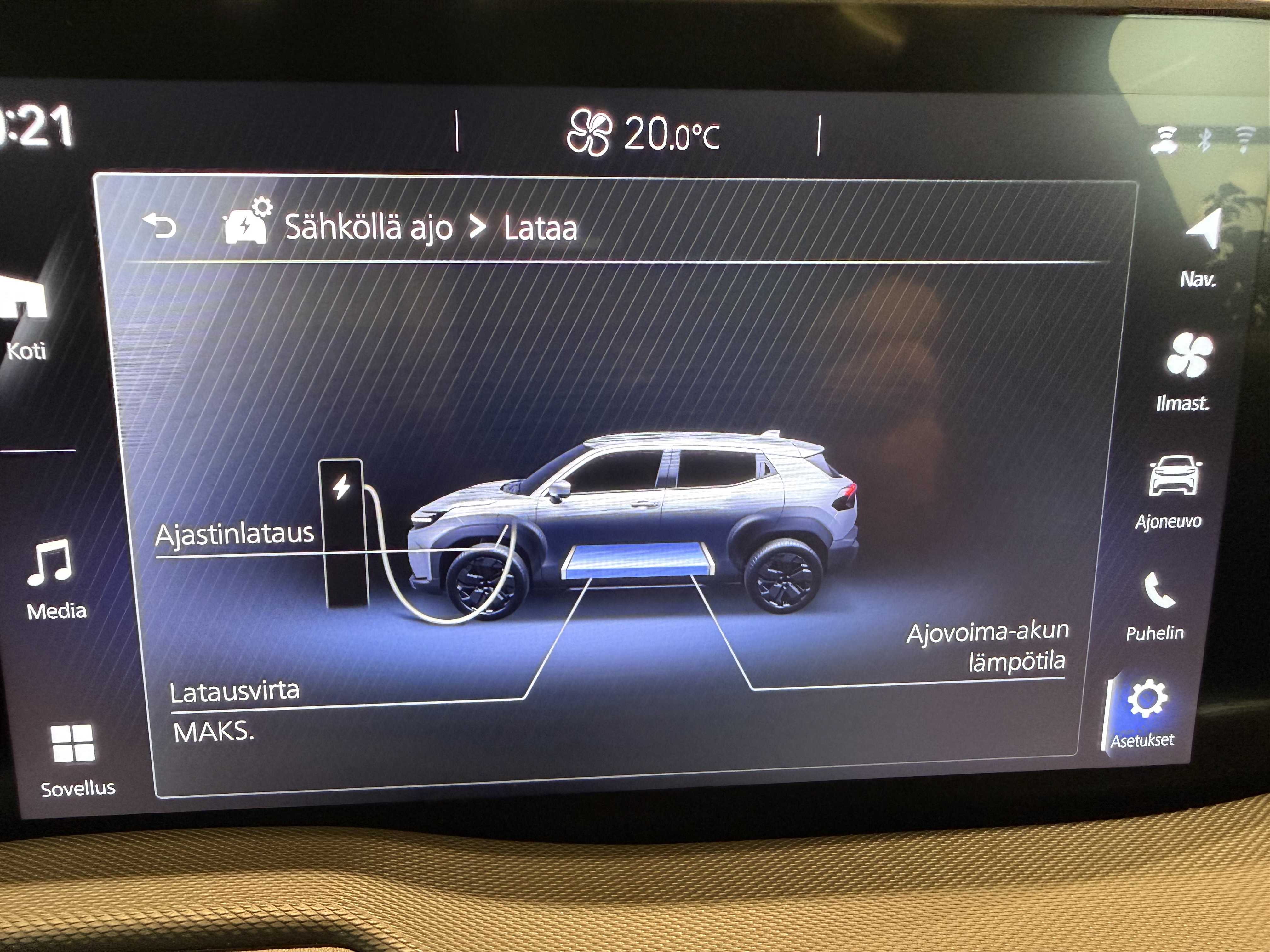 Toyota Urban Cruiser 2026