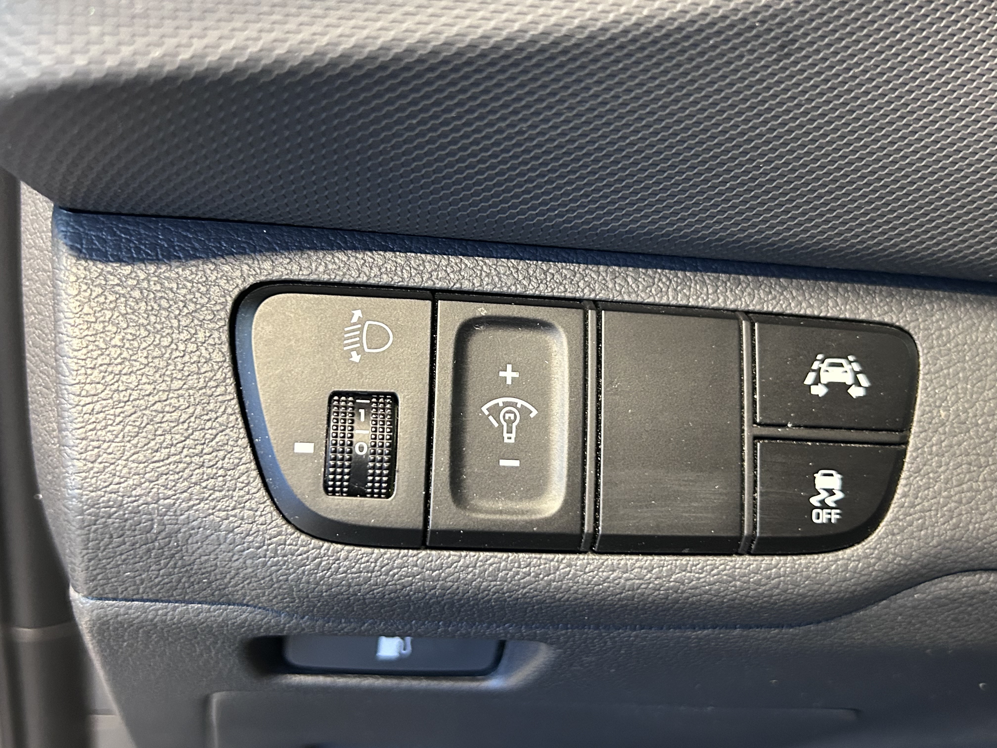 HYUNDAI IONIQ hybrid 2017