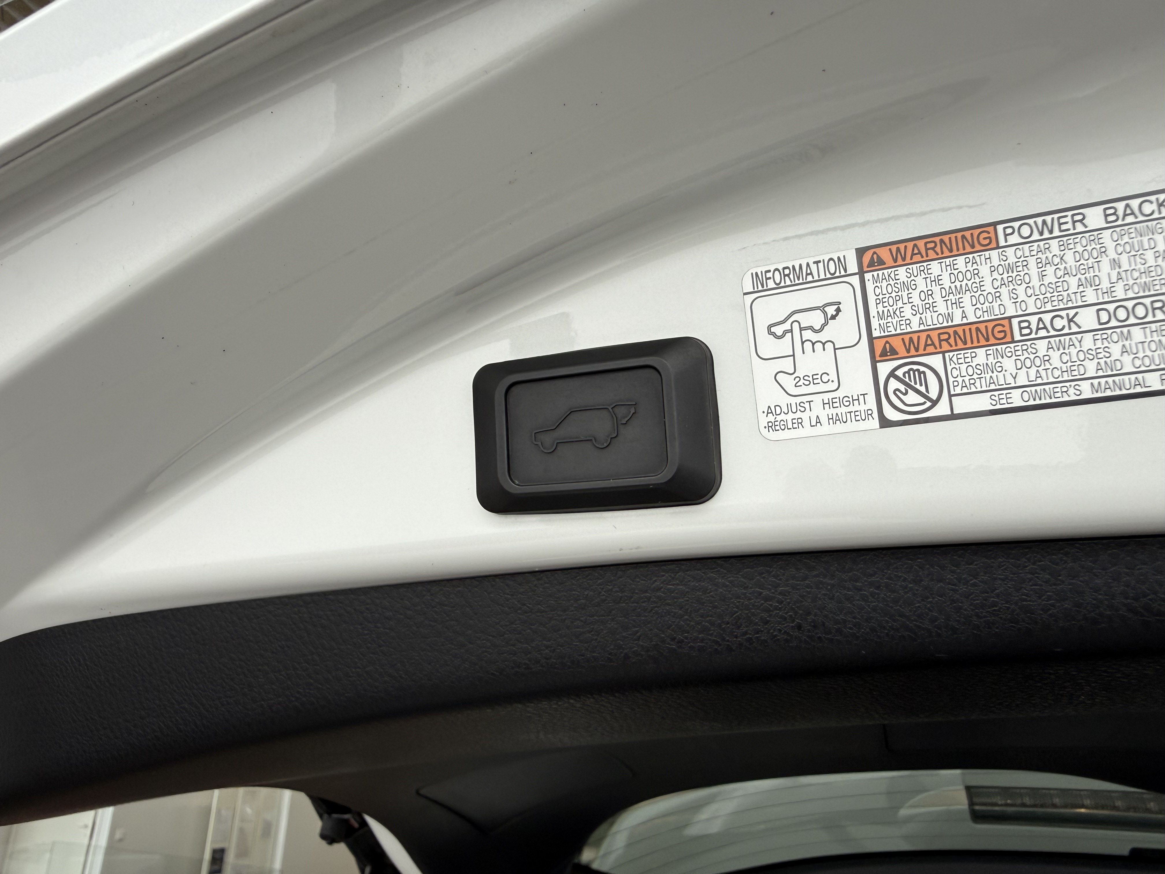 TOYOTA RAV4 2016
