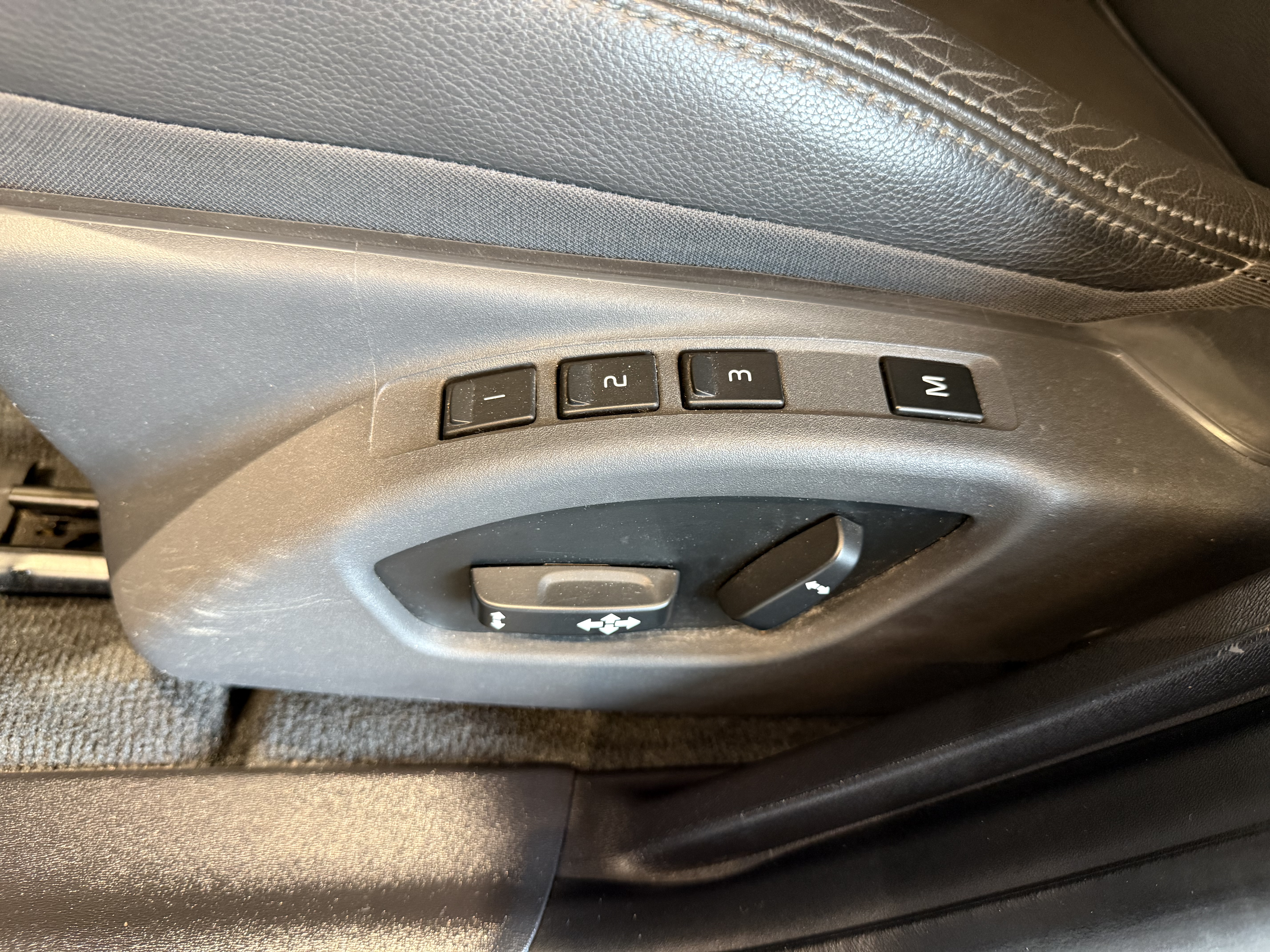 VOLVO S60 2018