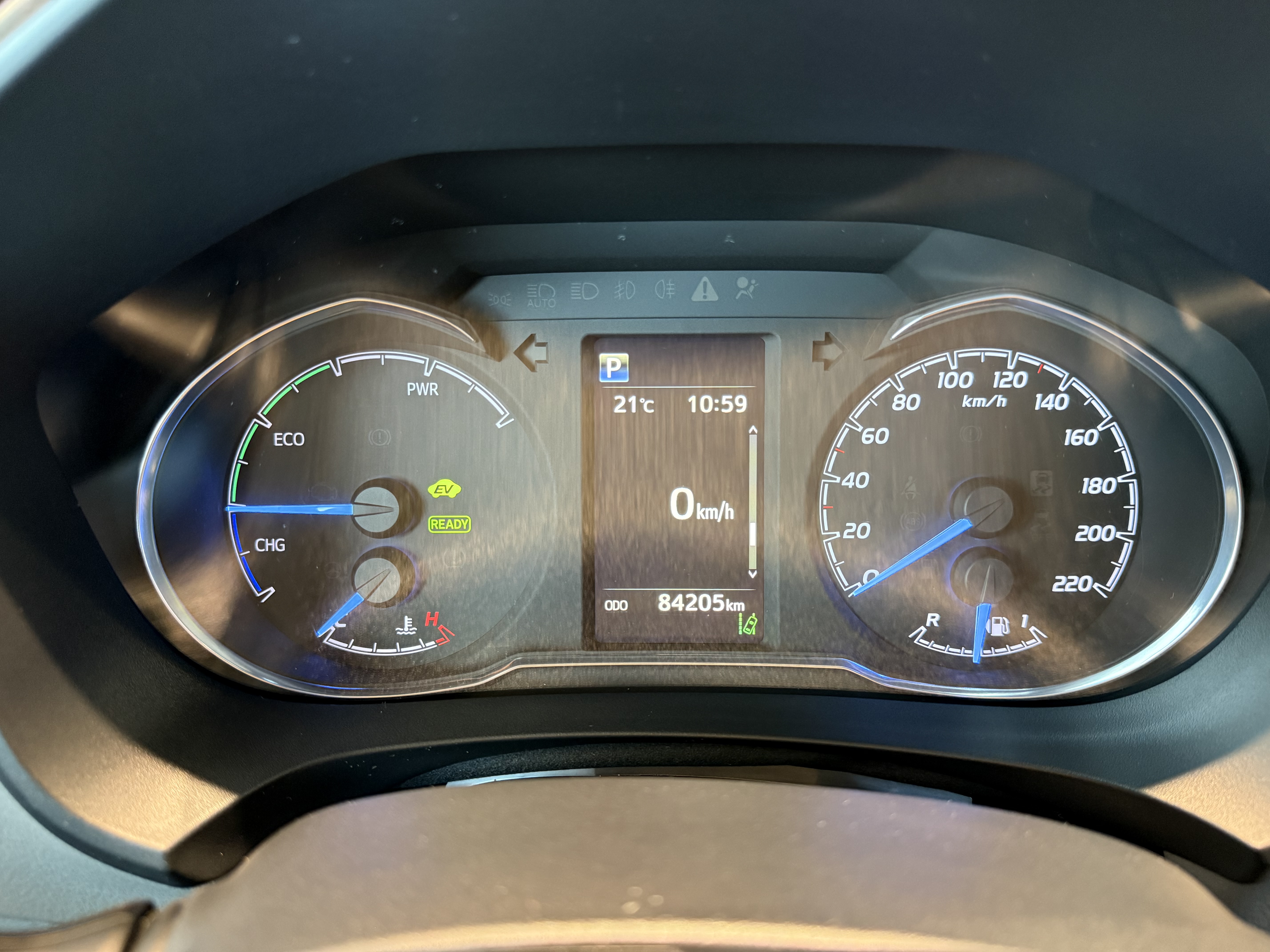 TOYOTA YARIS 2018