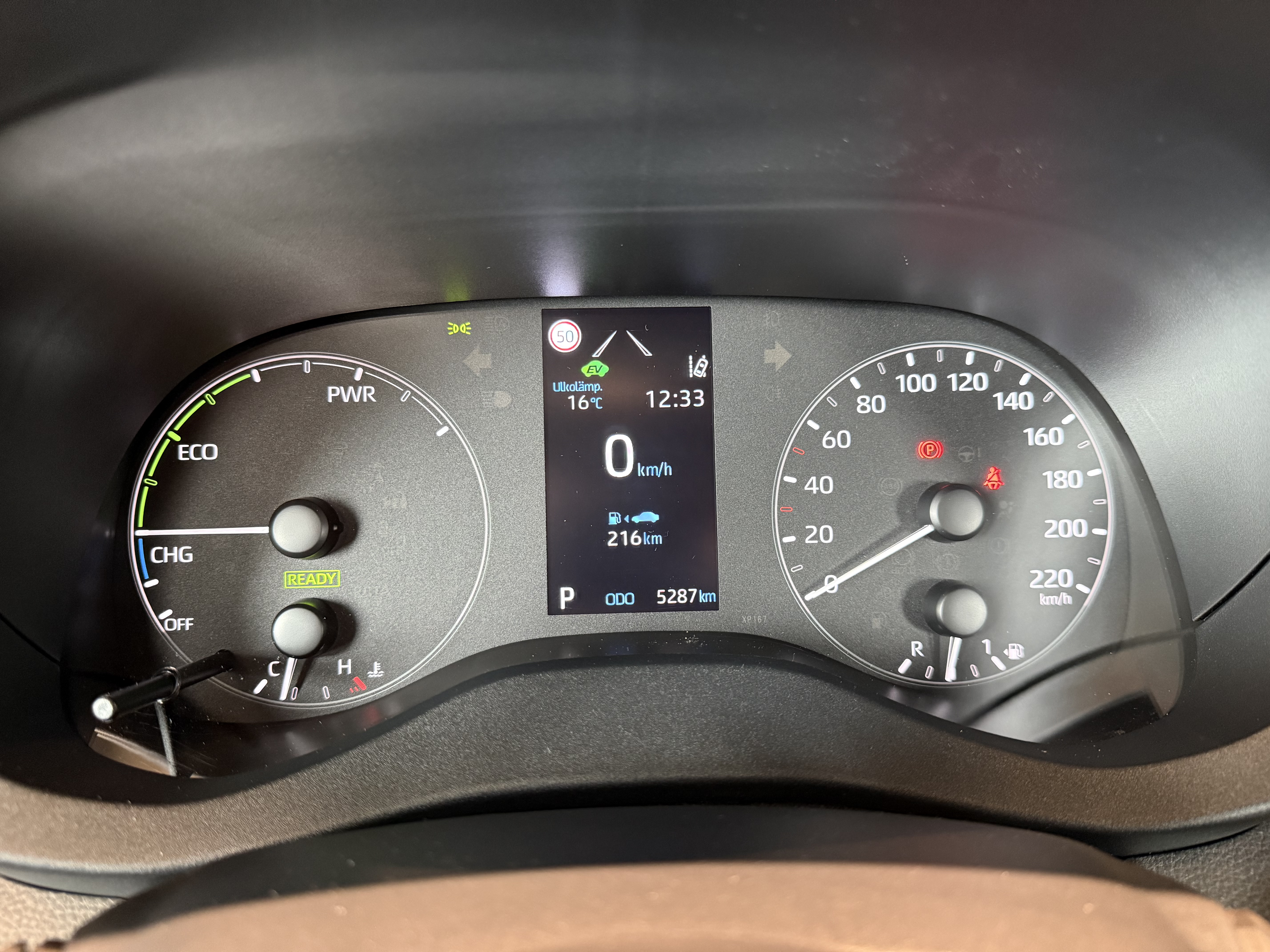 TOYOTA YARIS 2024