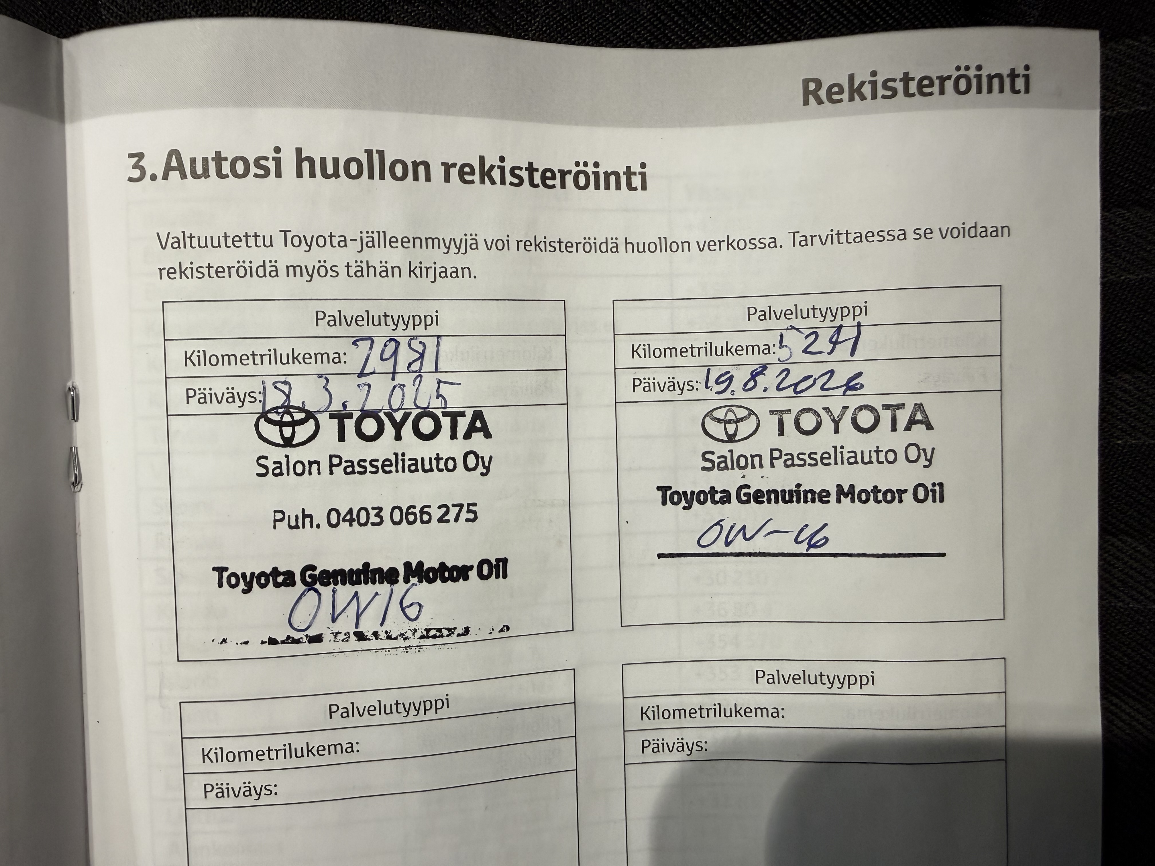 TOYOTA YARIS 2024