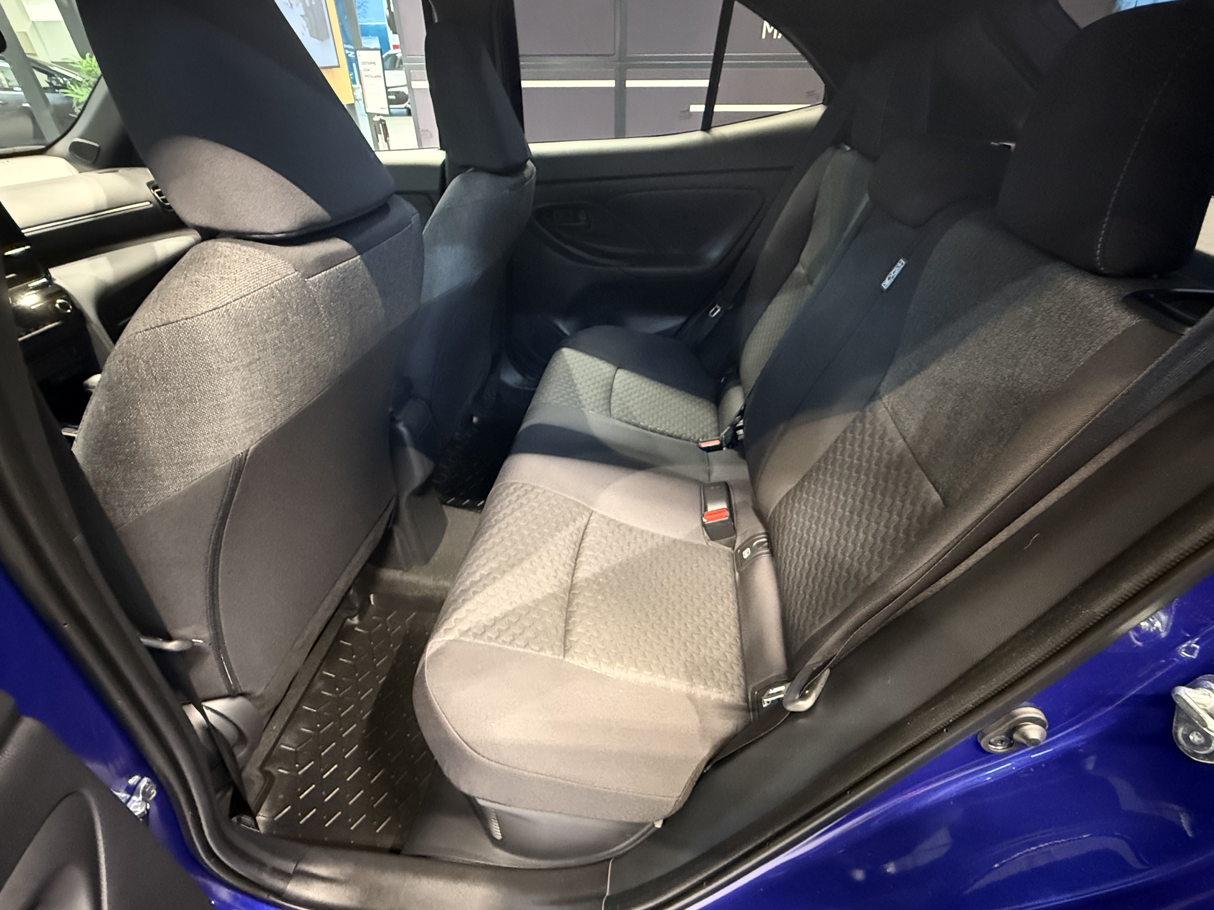 TOYOTA Yaris Cross 2024