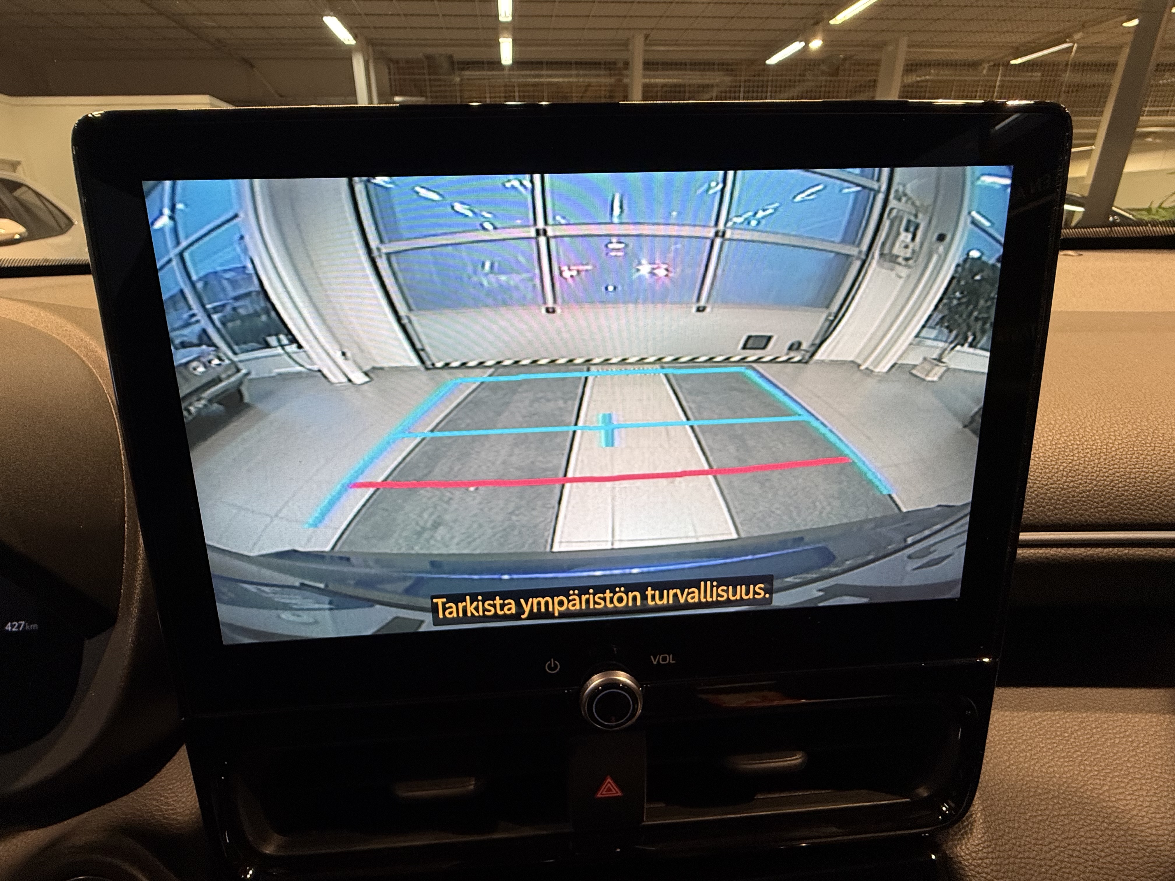 TOYOTA Yaris Cross 2024