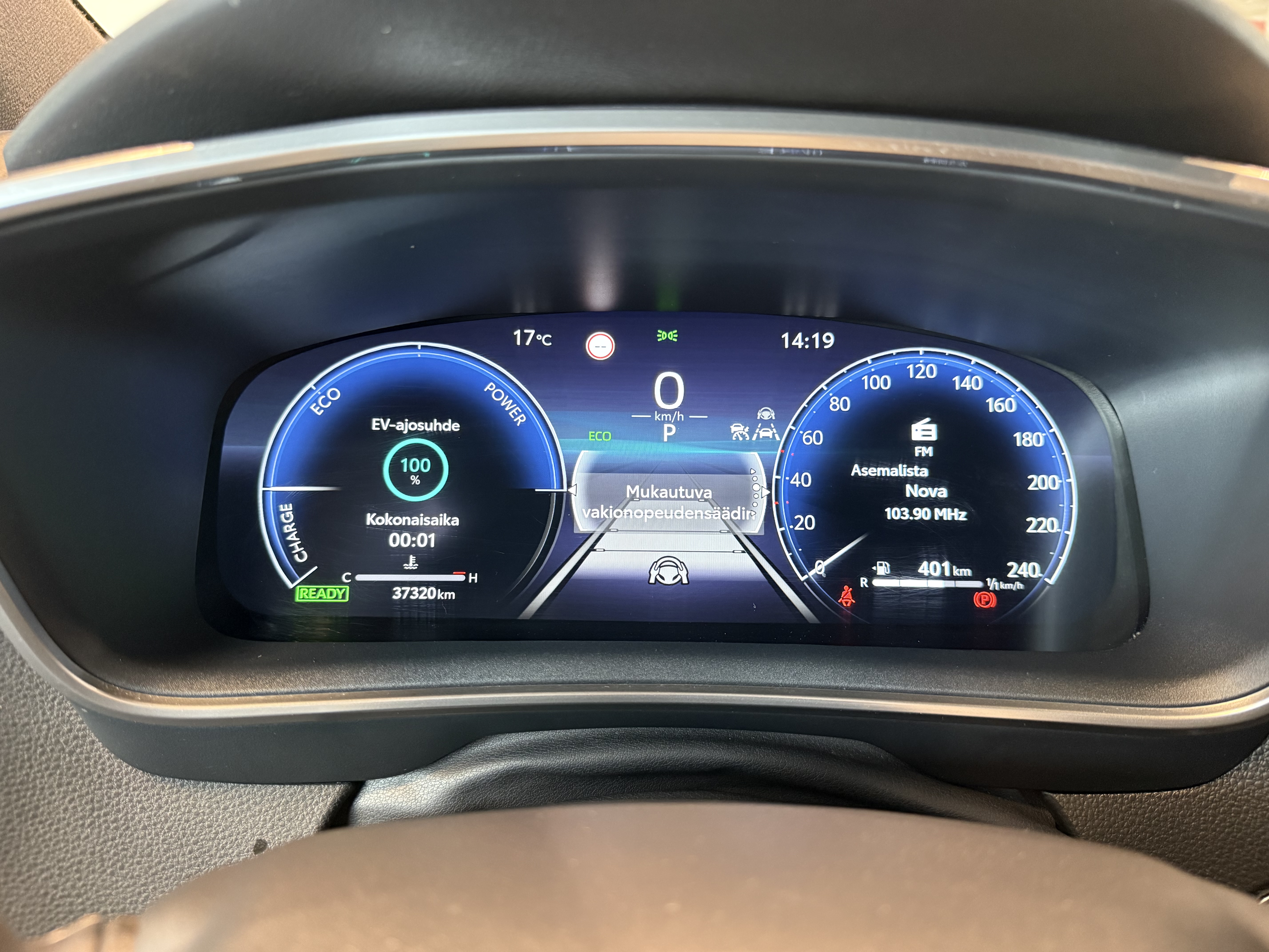 TOYOTA COROLLA 2025