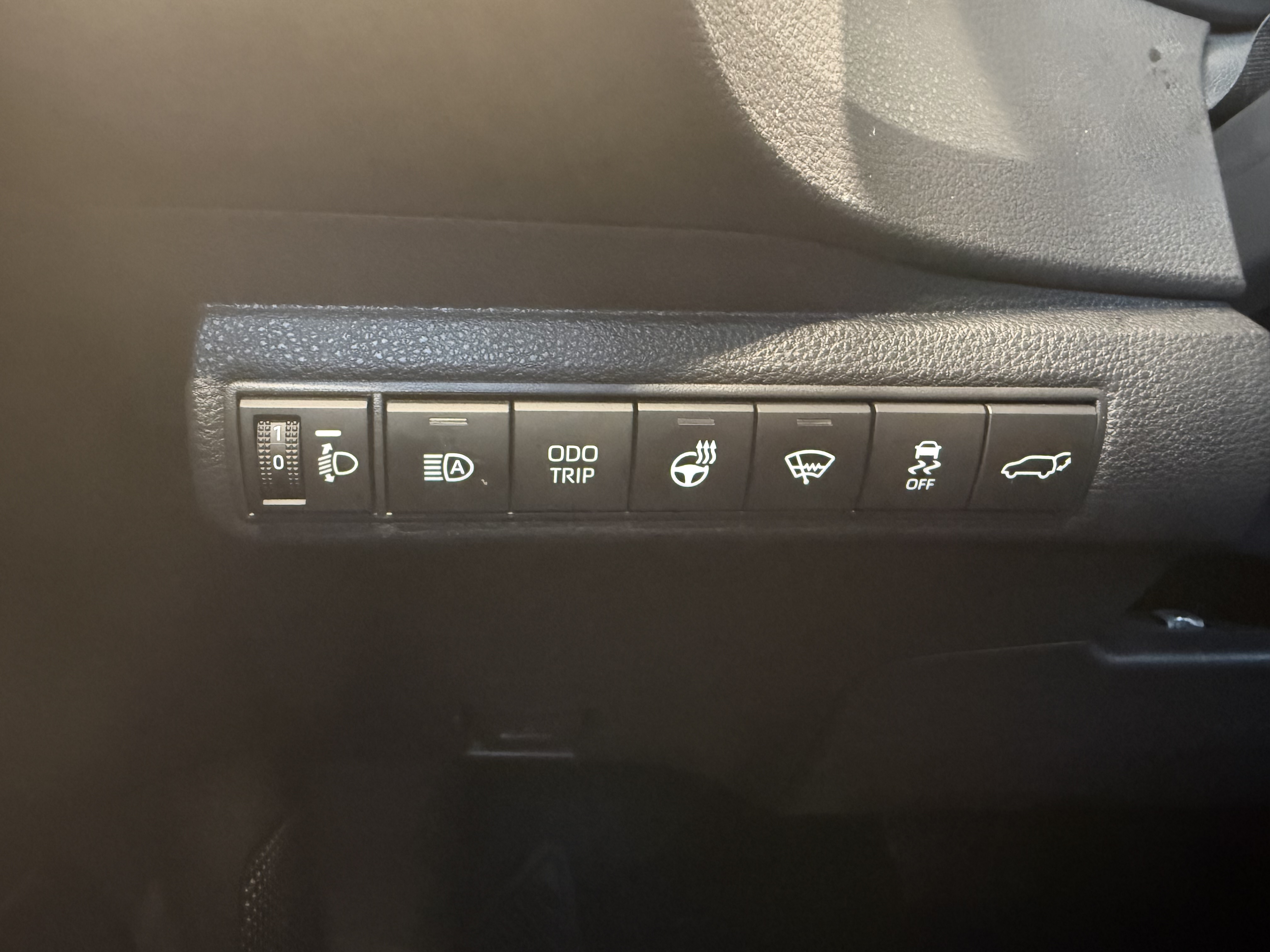 TOYOTA COROLLA 2025