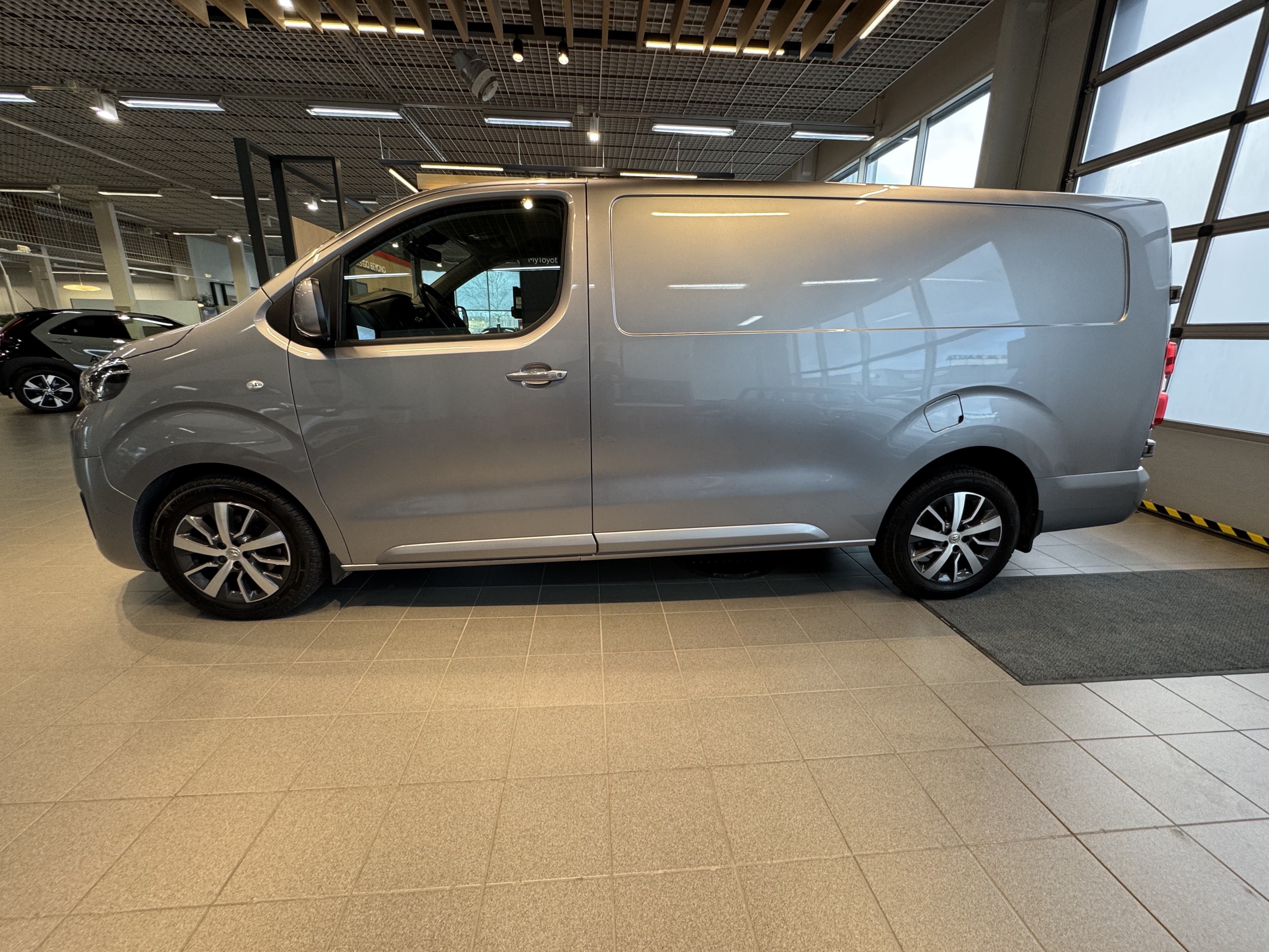 TOYOTA PROACE 2020