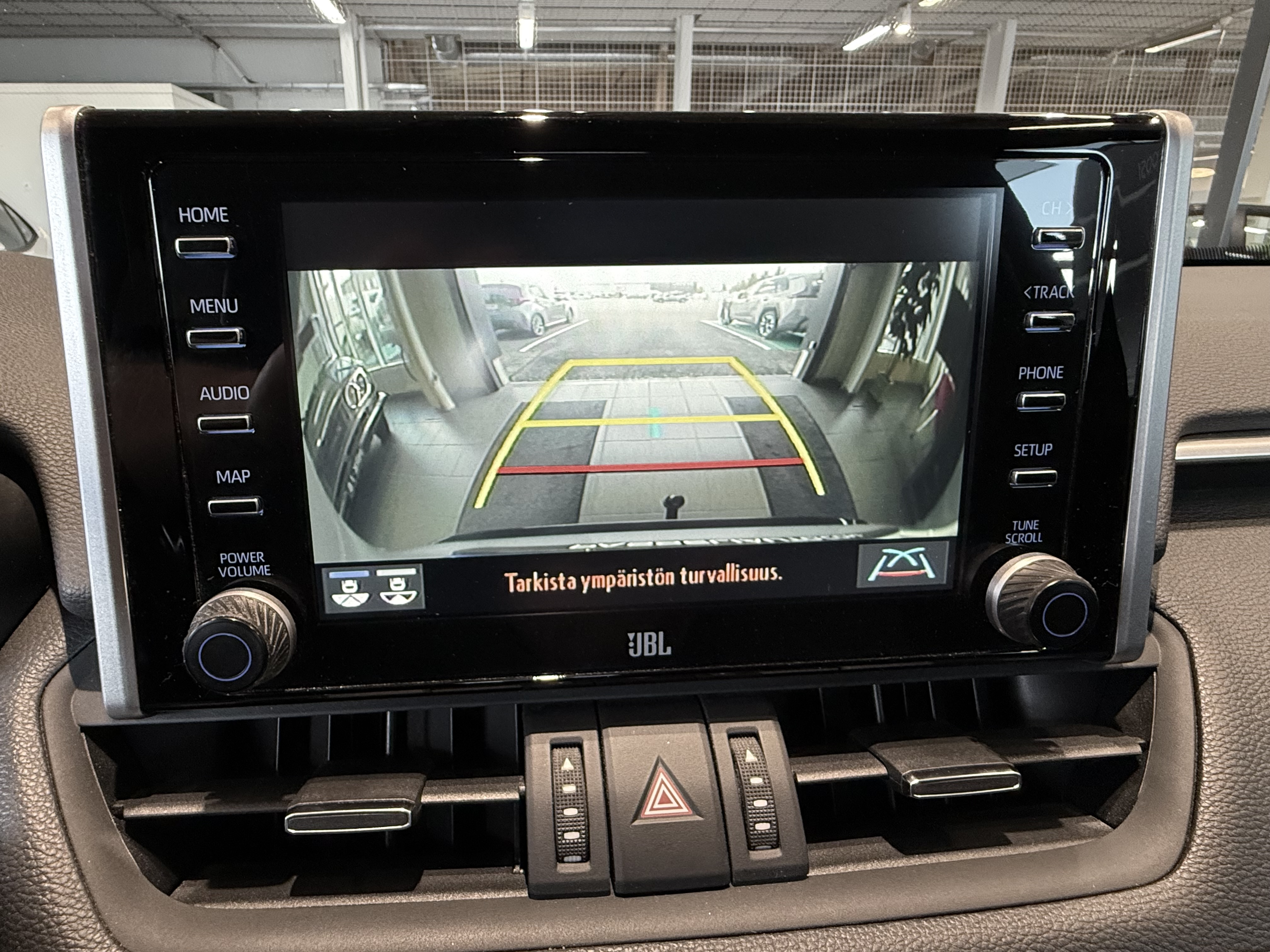 TOYOTA RAV4 2020