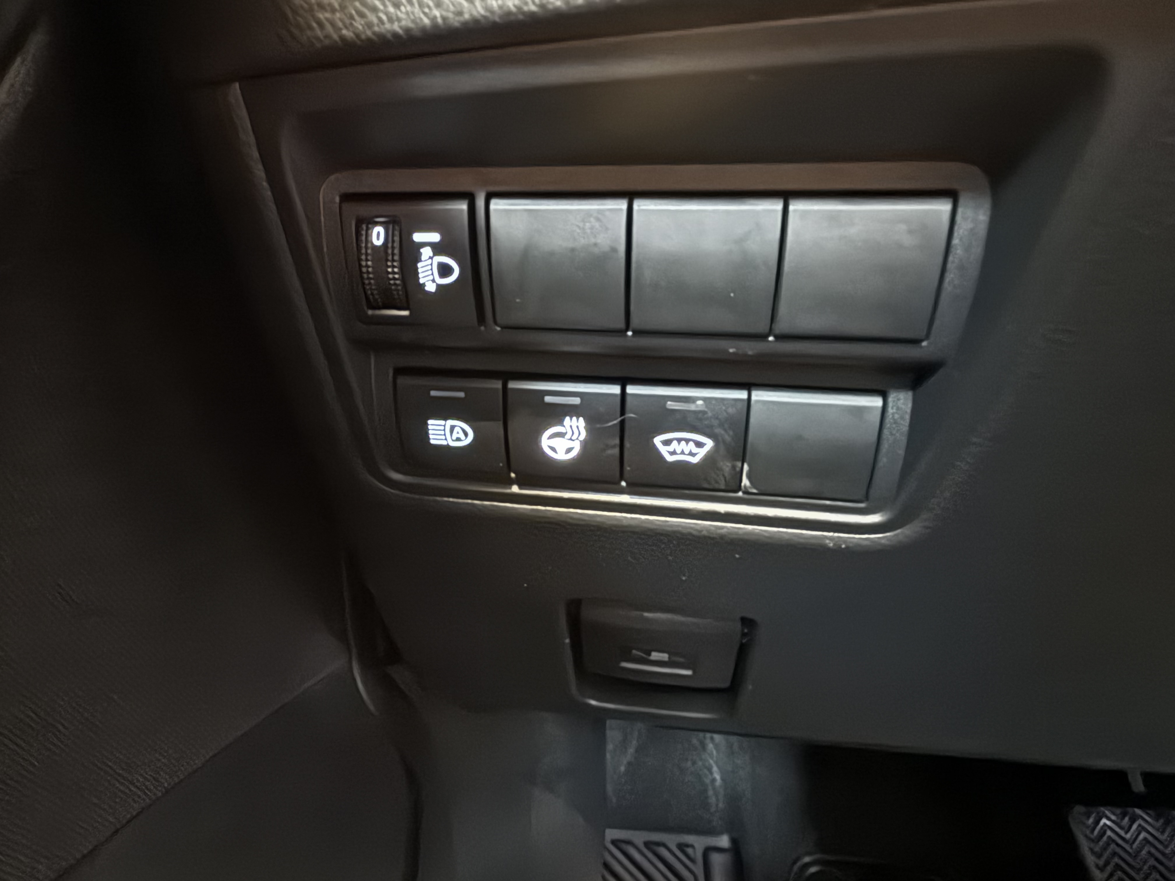 TOYOTA Yaris Cross 2026