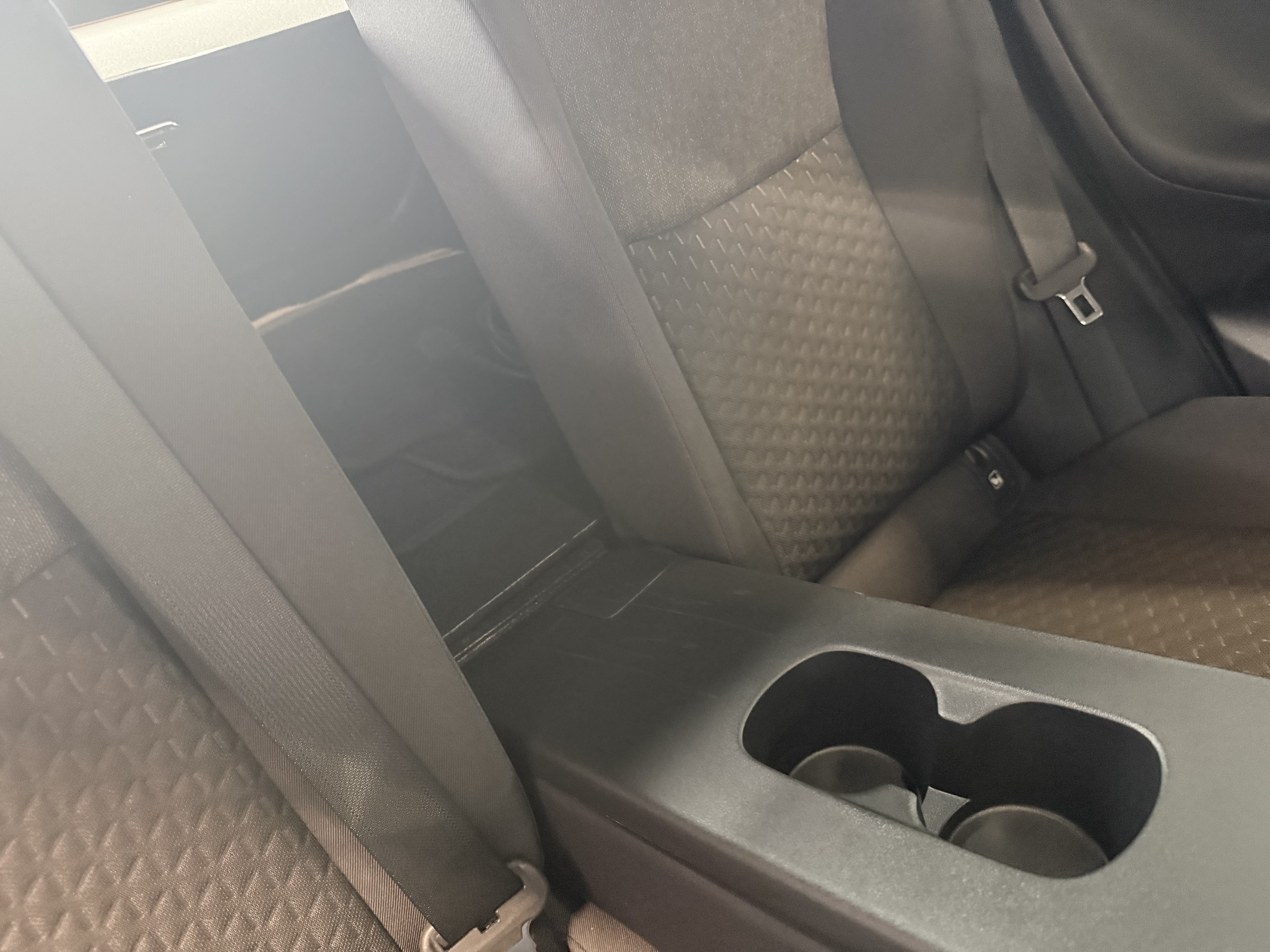 TOYOTA Yaris Cross 2026