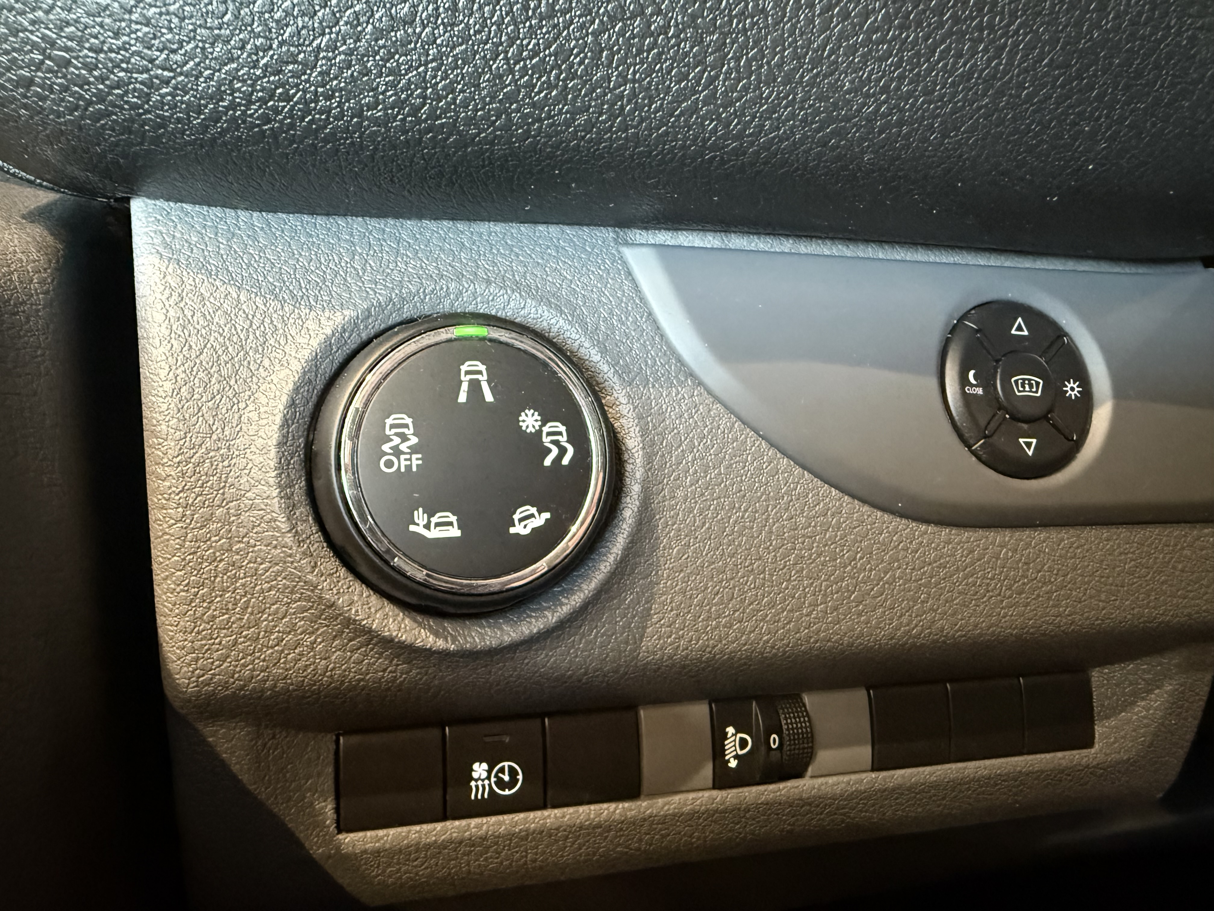 TOYOTA PROACE 2022
