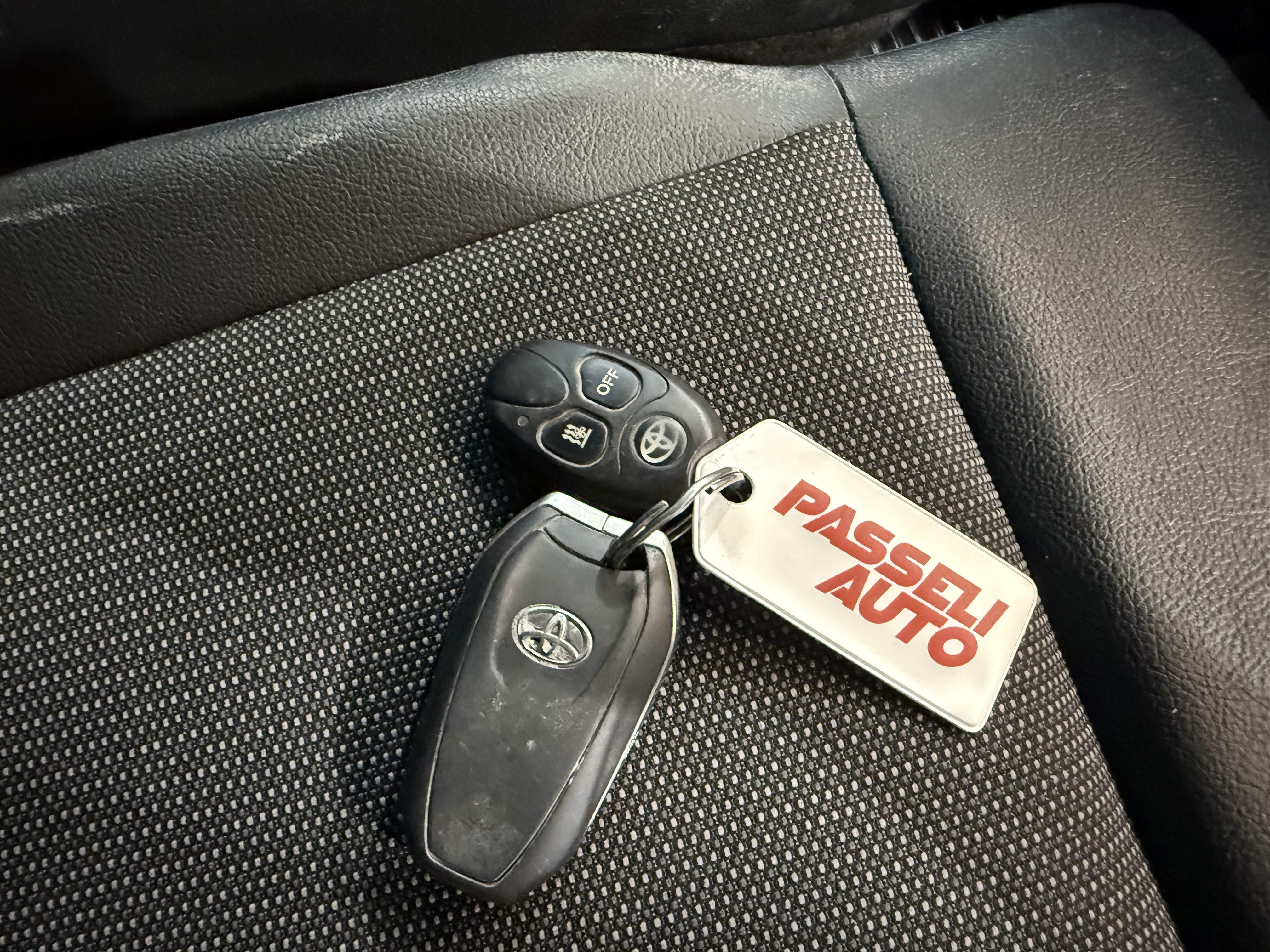 TOYOTA PROACE 2022