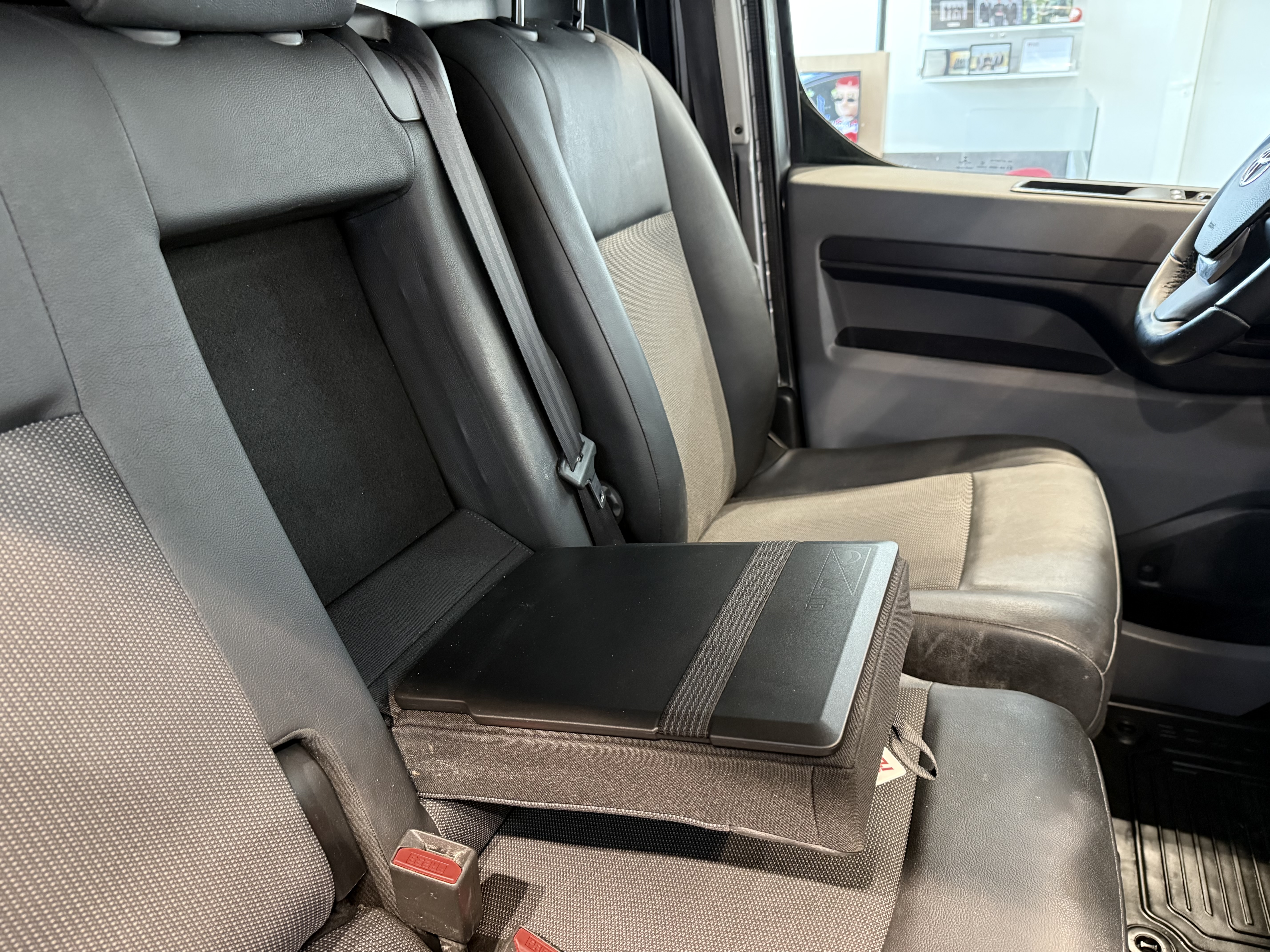 TOYOTA PROACE 2022