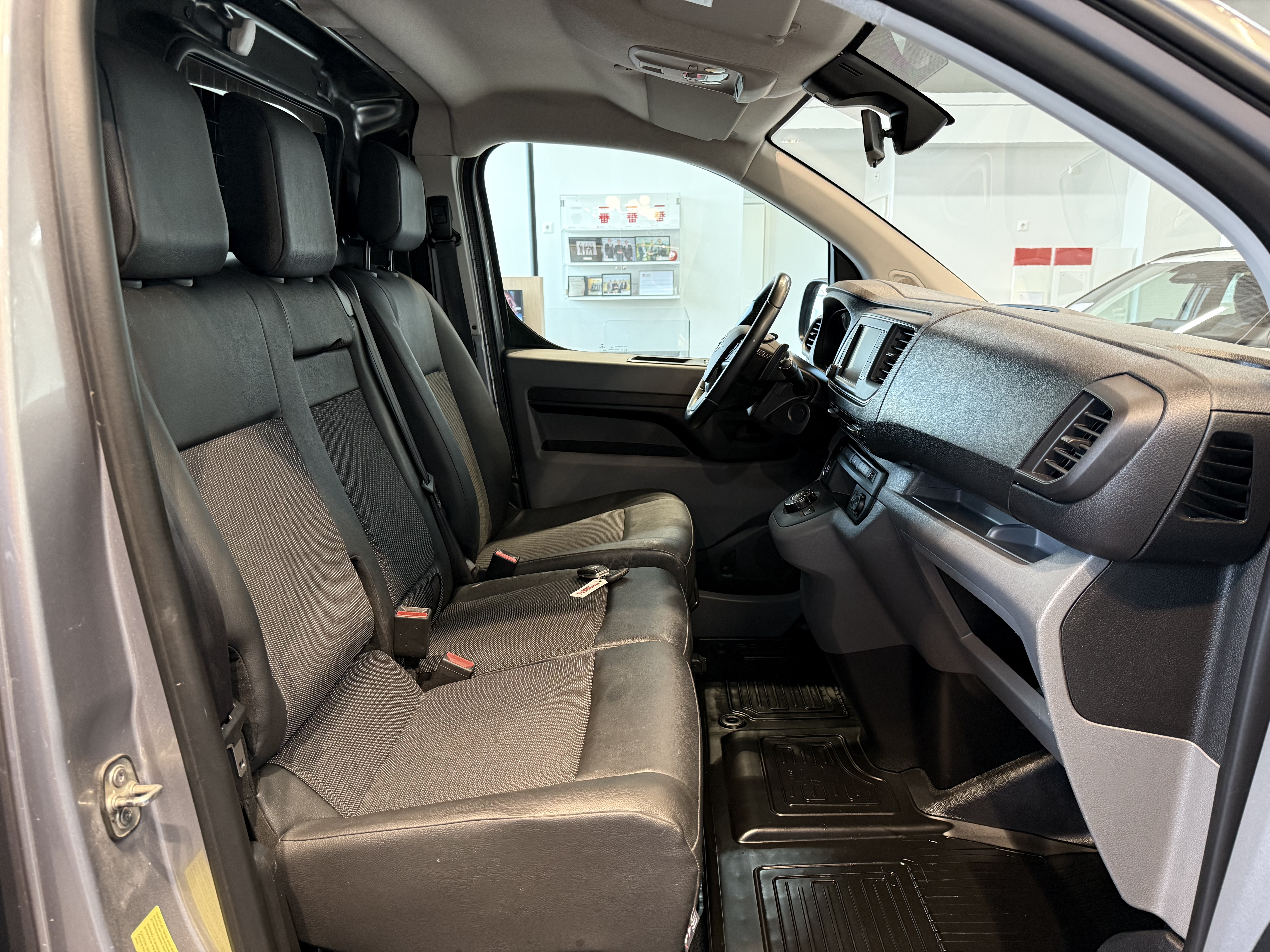 TOYOTA PROACE 2022