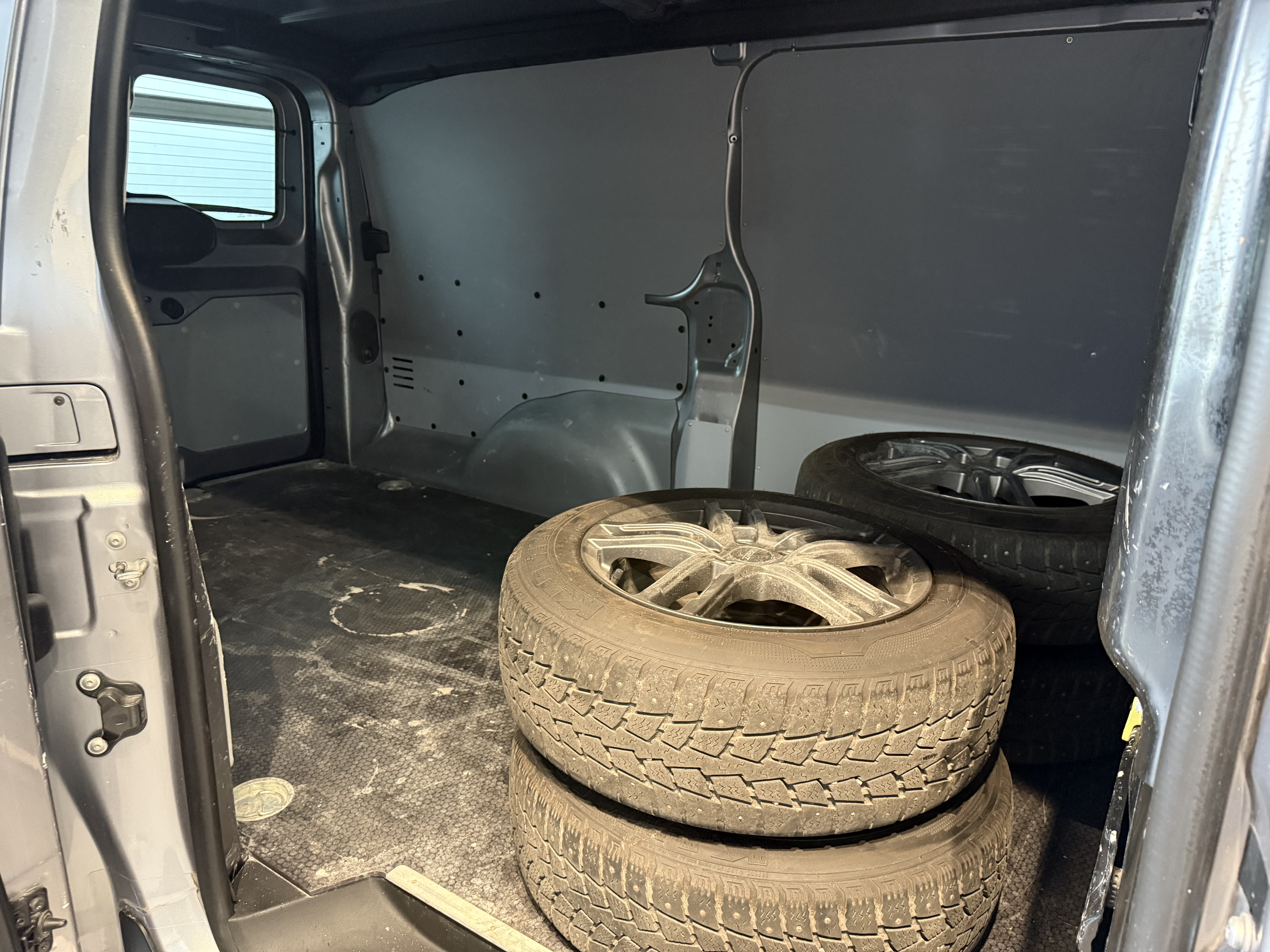 TOYOTA PROACE 2022