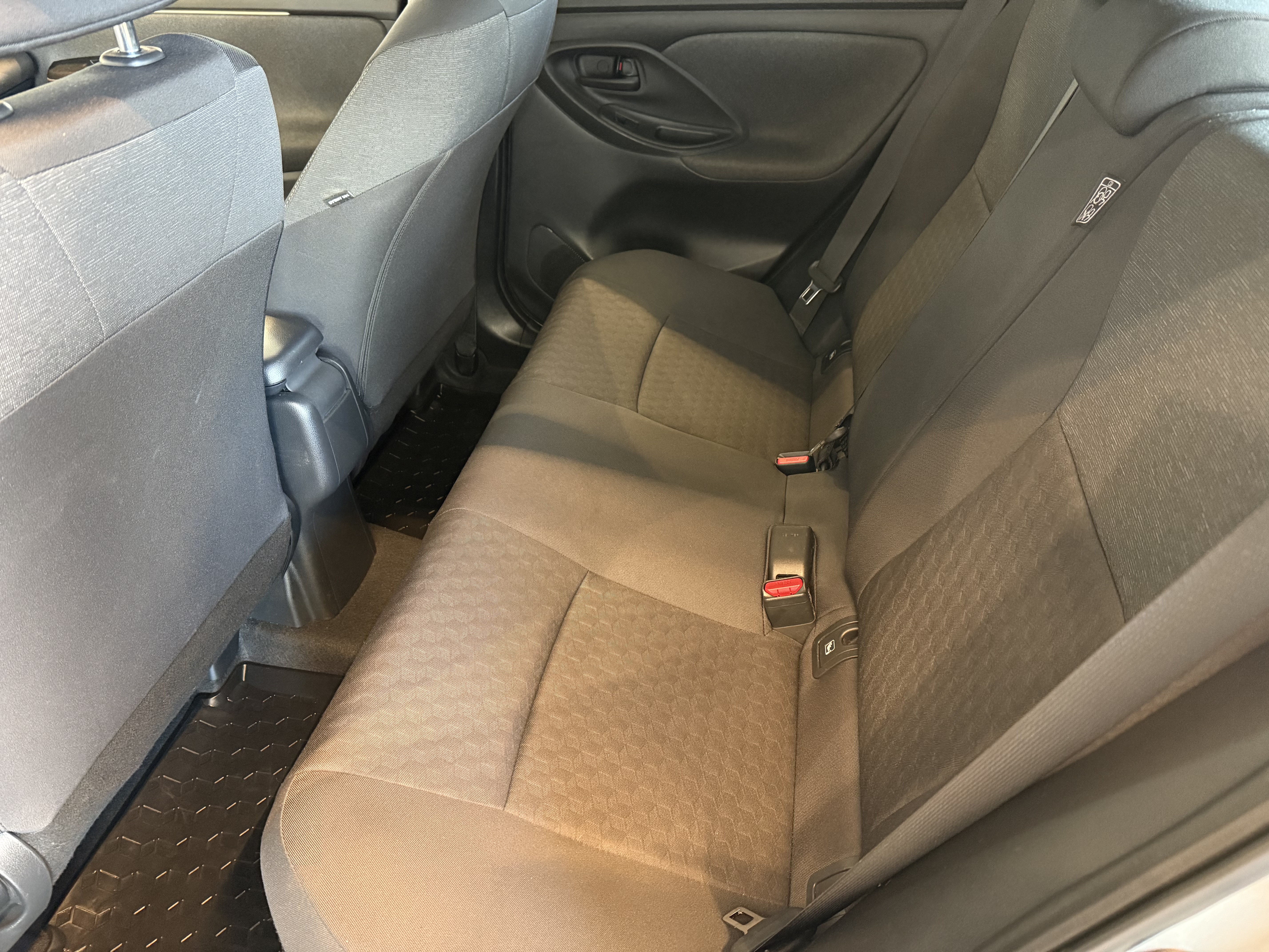 TOYOTA YARIS 2022