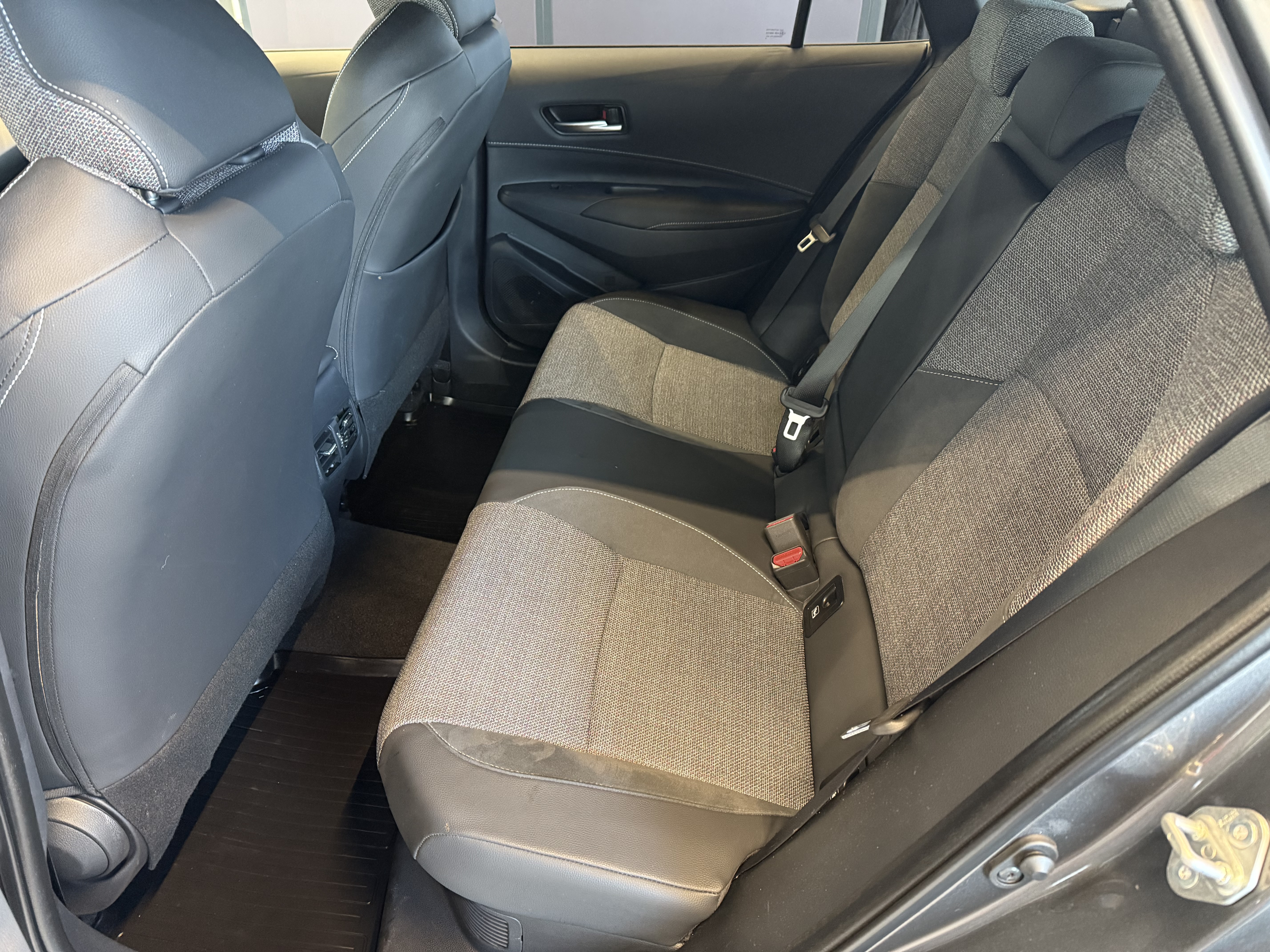 Toyota Corolla 2025