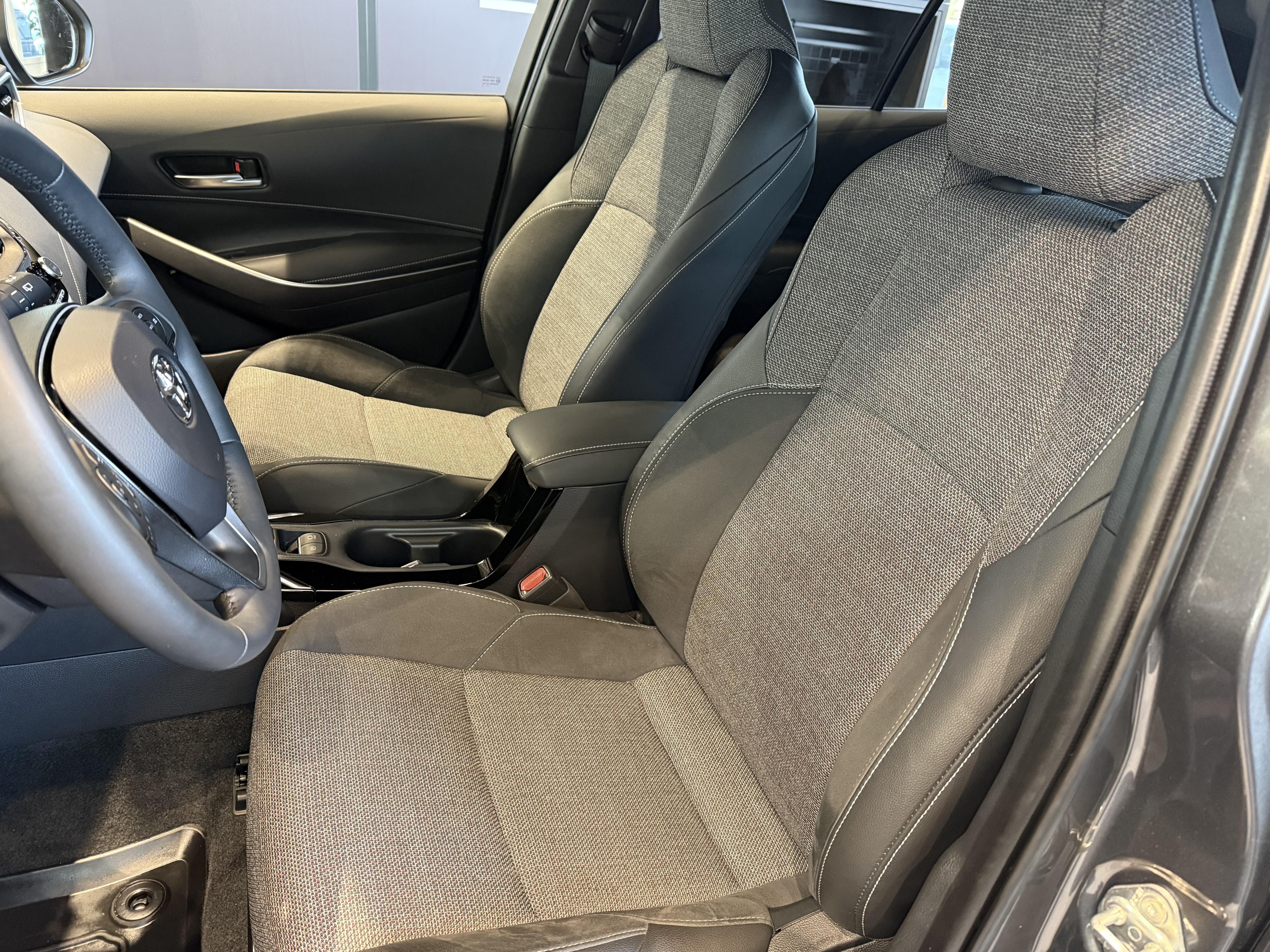 Toyota Corolla 2025