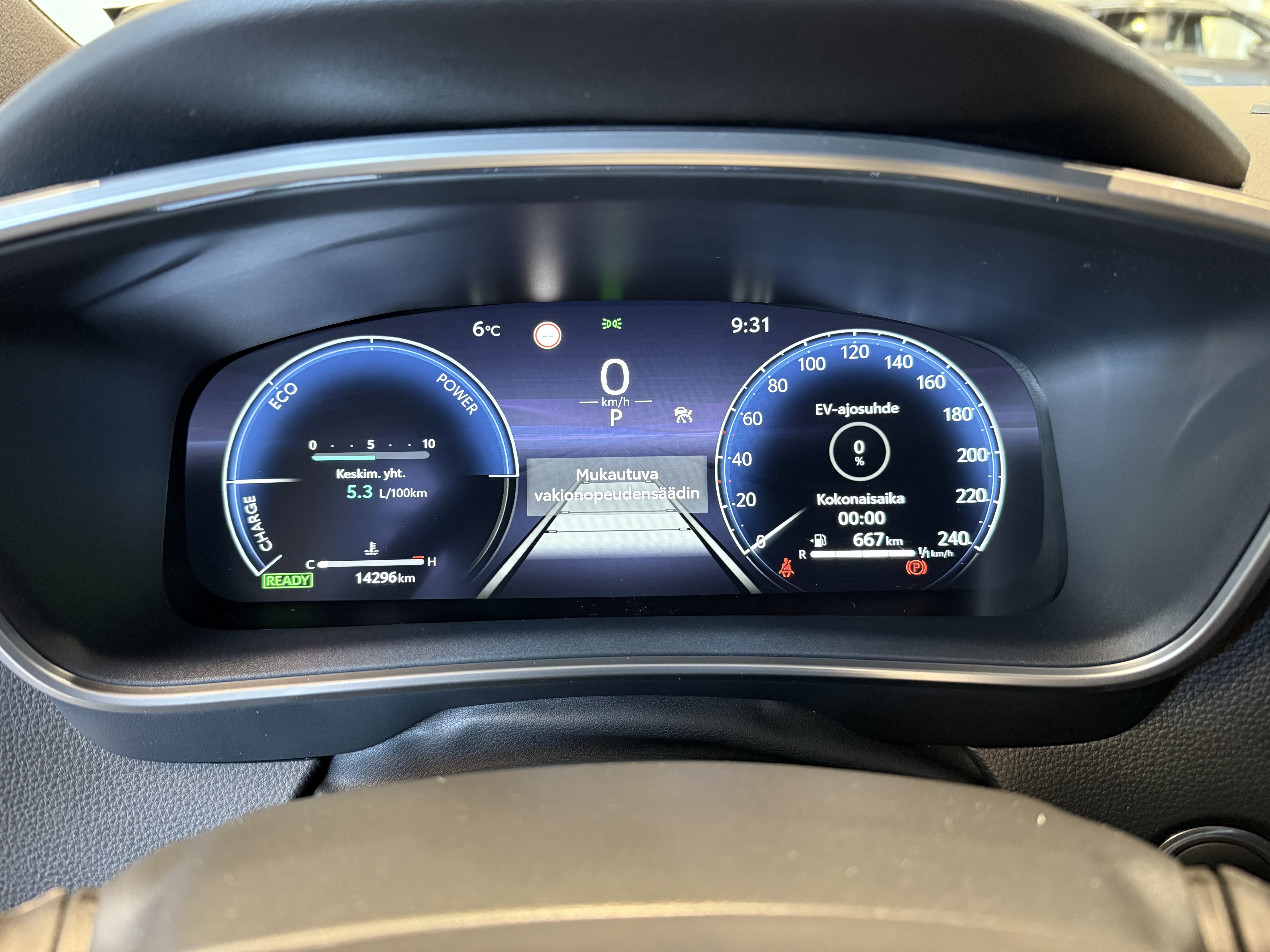 Toyota Corolla 2025