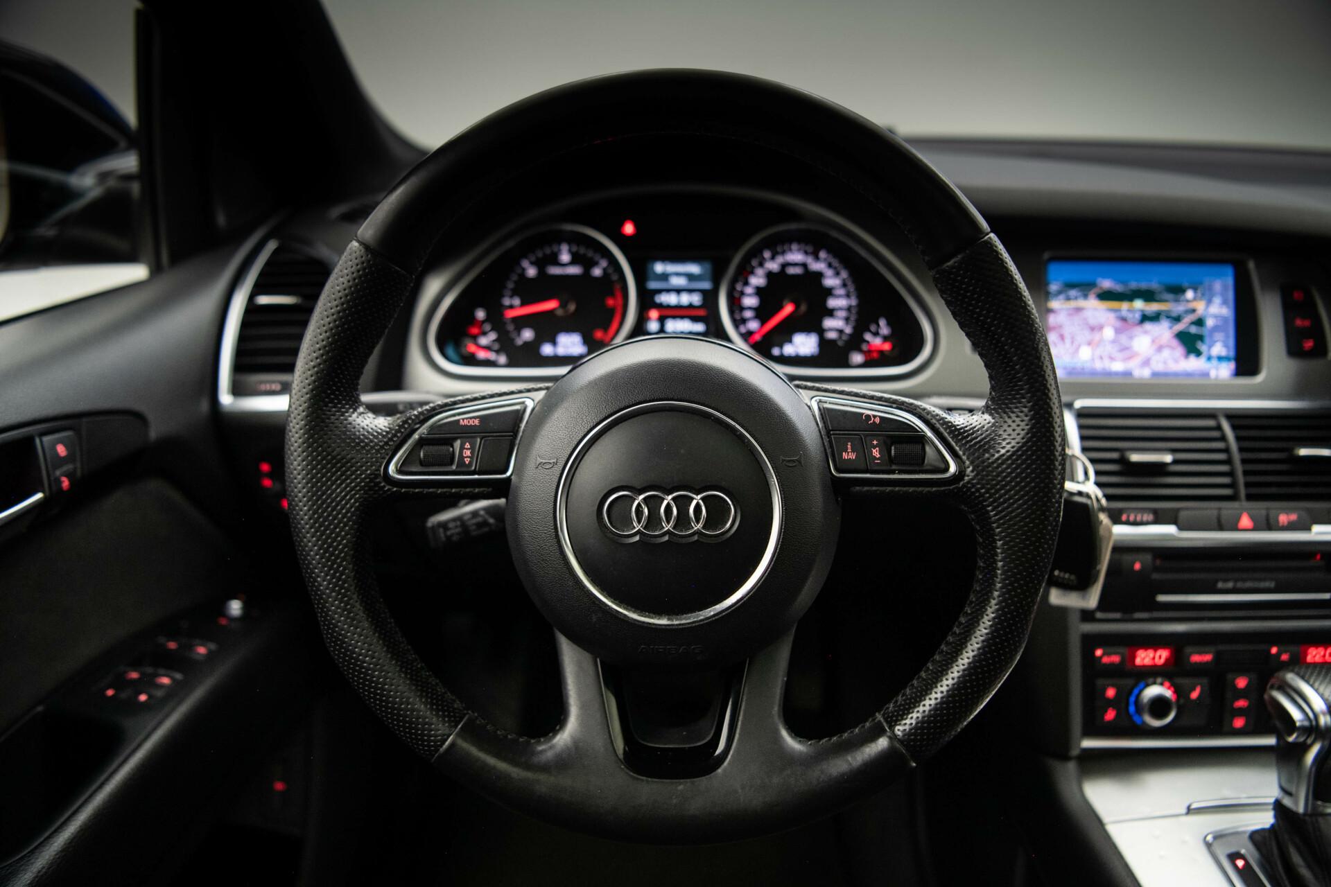 AUDI Q7 2011