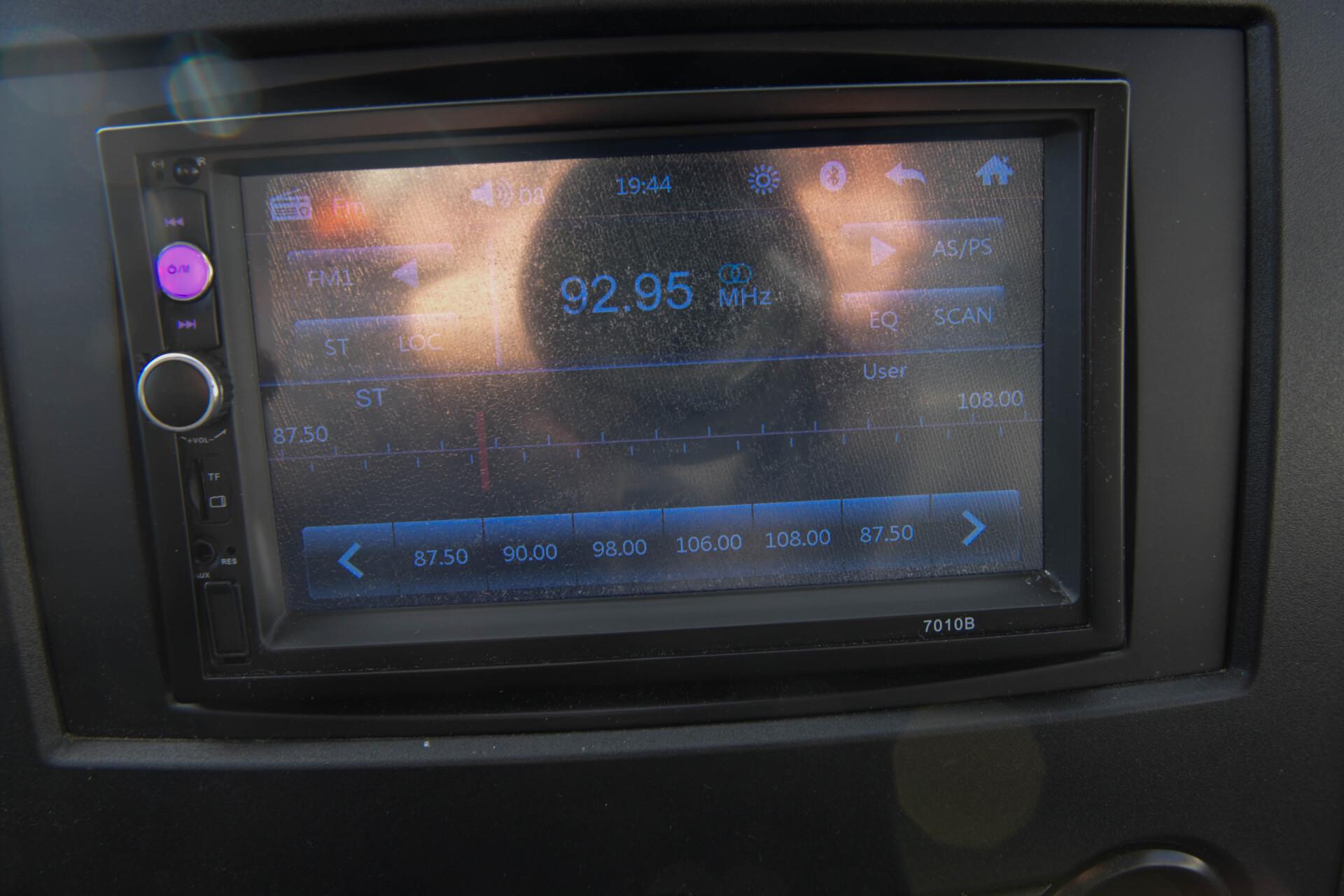 MERCEDES-BENZ Sprinter 2012