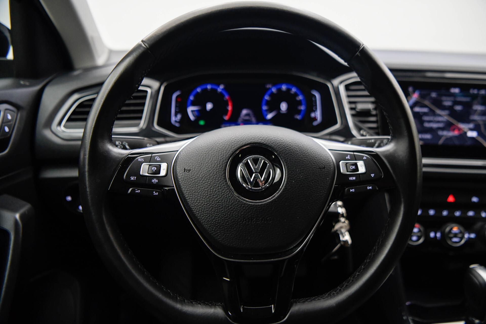 VOLKSWAGEN T-Roc 2019