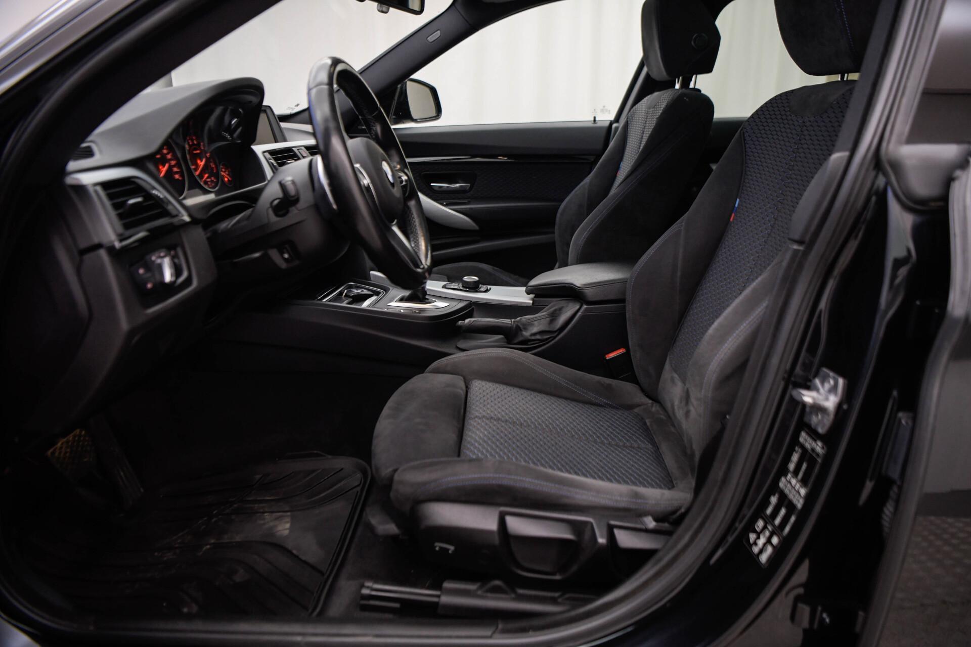BMW 328 Gran Turismo 2015
