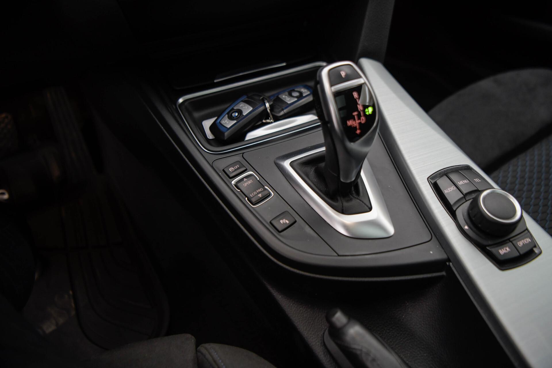 BMW 328 Gran Turismo 2015
