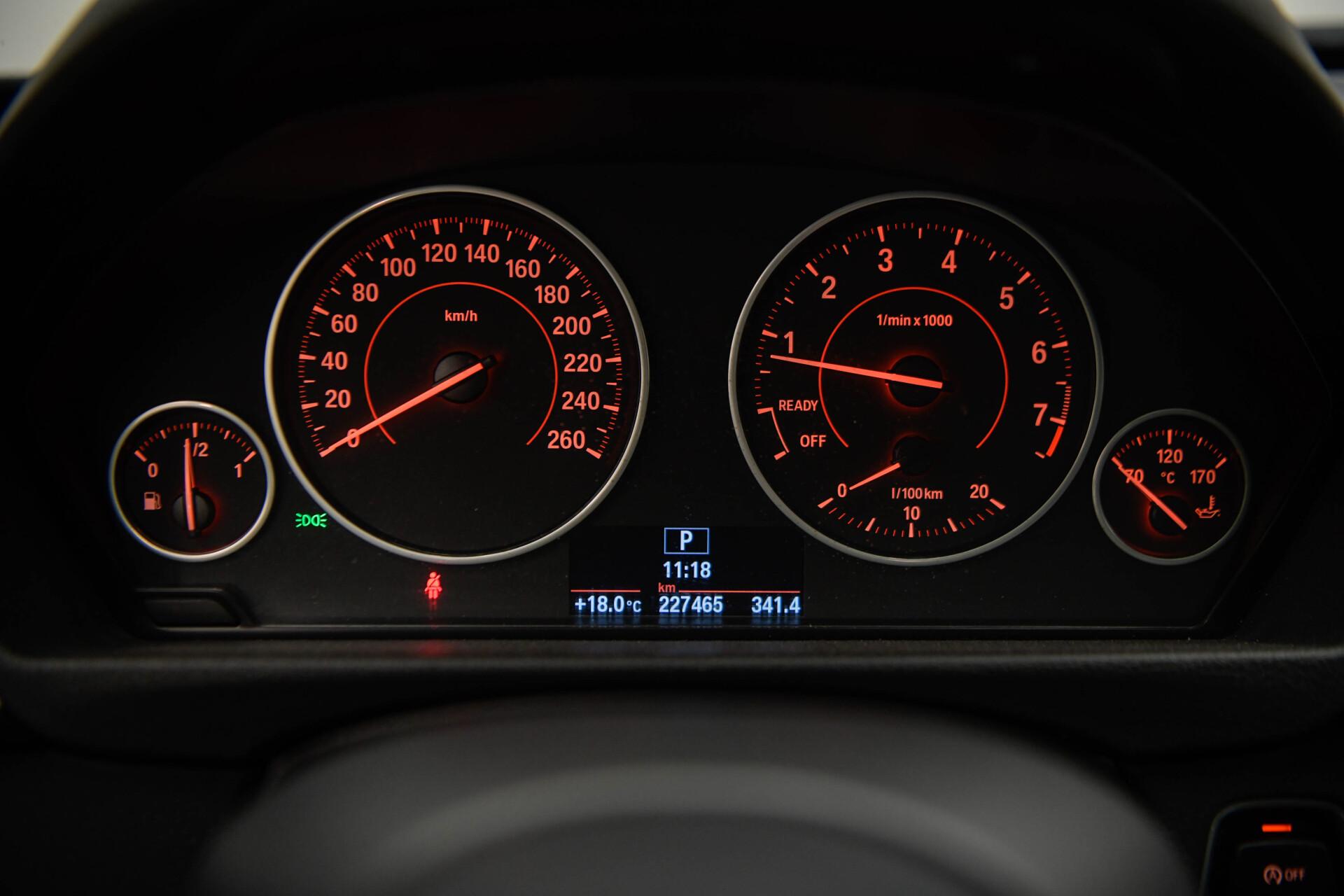 BMW 328 Gran Turismo 2015
