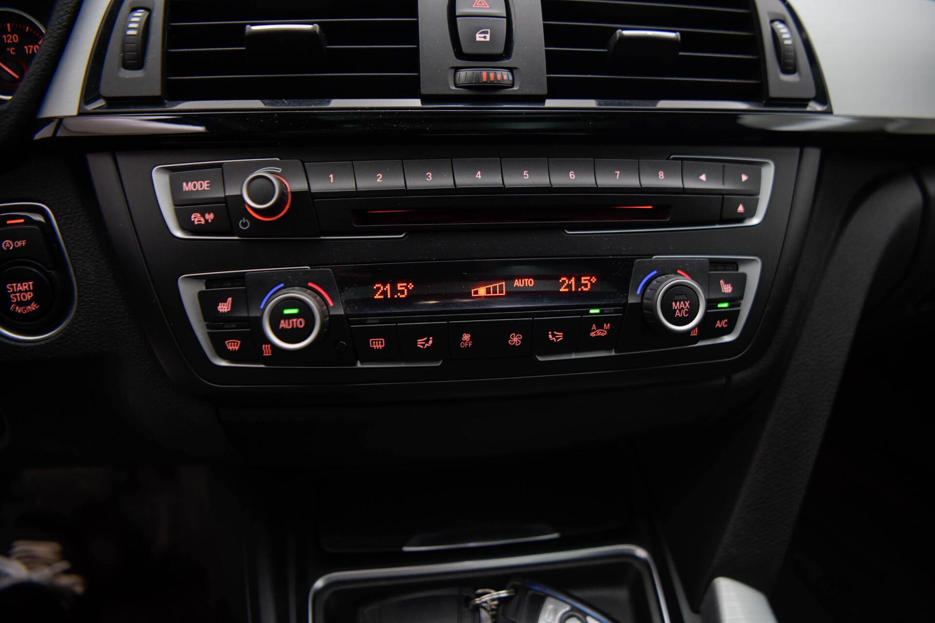BMW 328 Gran Turismo 2015