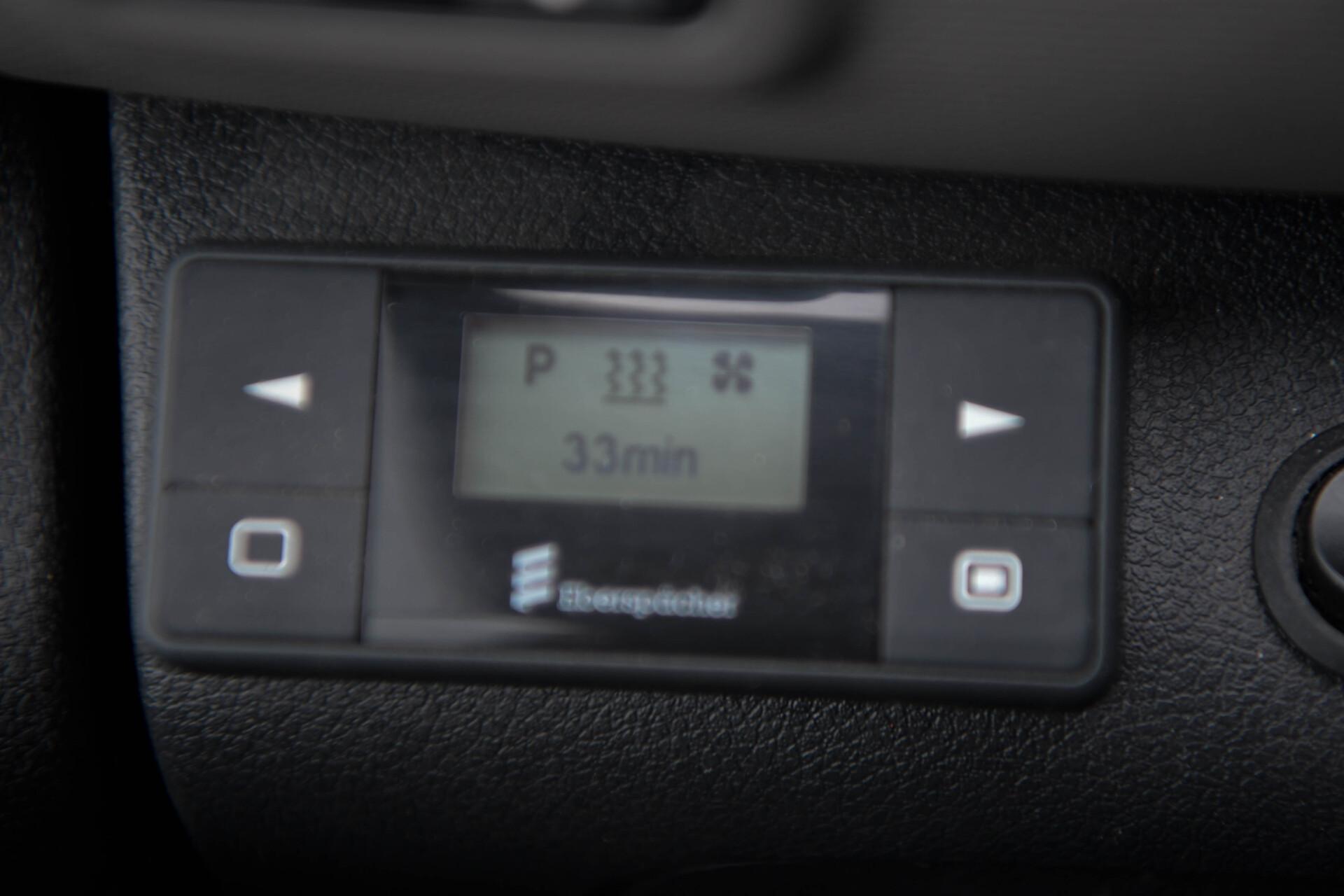 RENAULT Trafic 2019