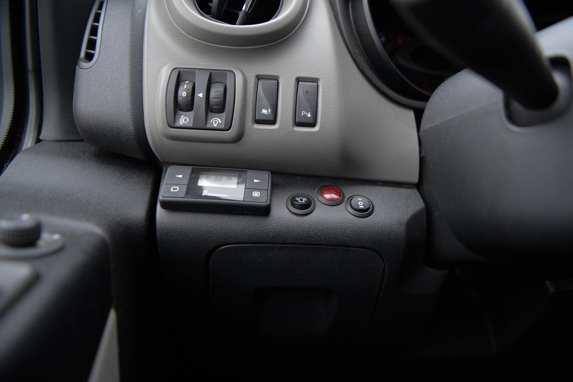 RENAULT Trafic 2019
