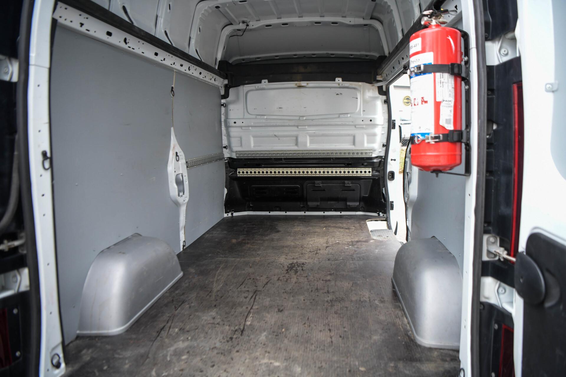 RENAULT Trafic 2019