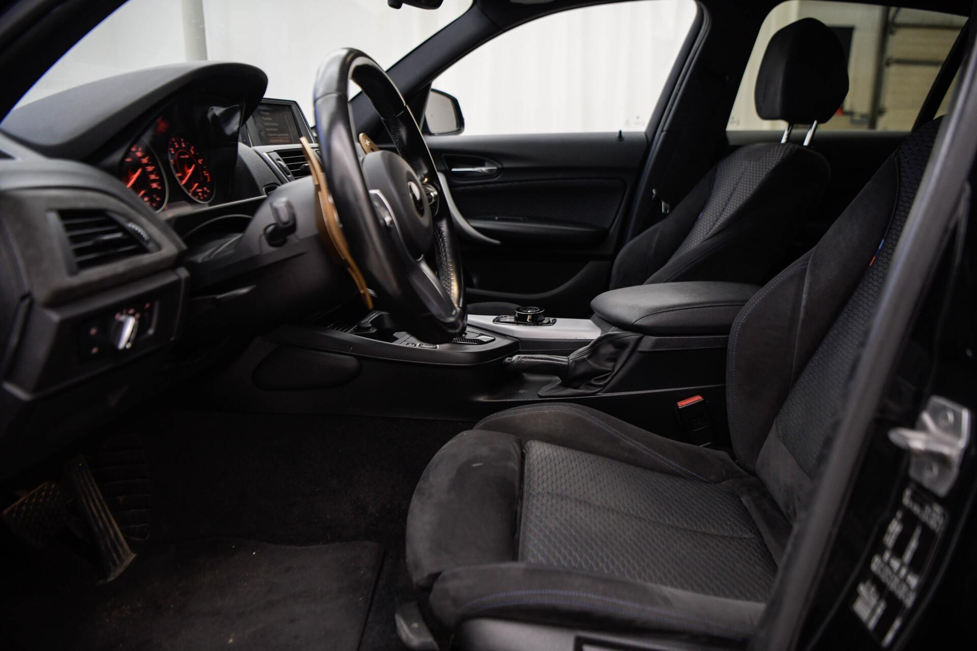 BMW 125 2017