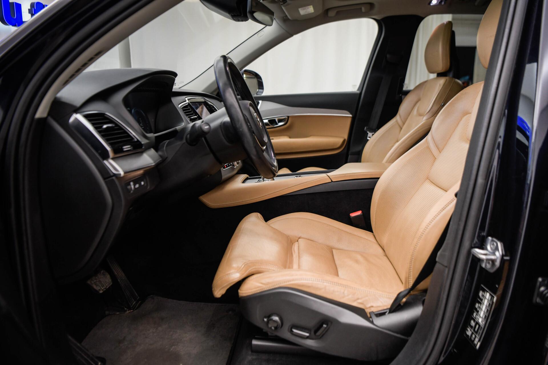 VOLVO XC90 2015