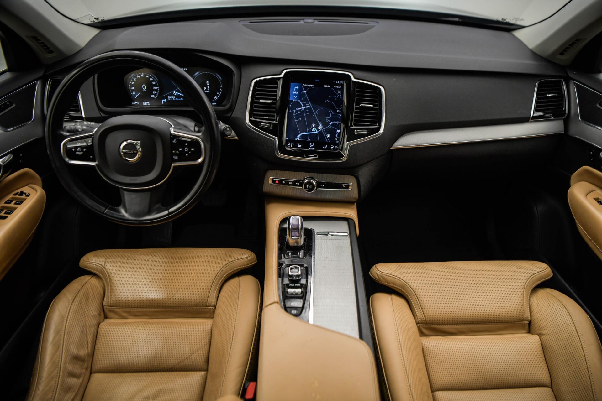 VOLVO XC90 2015