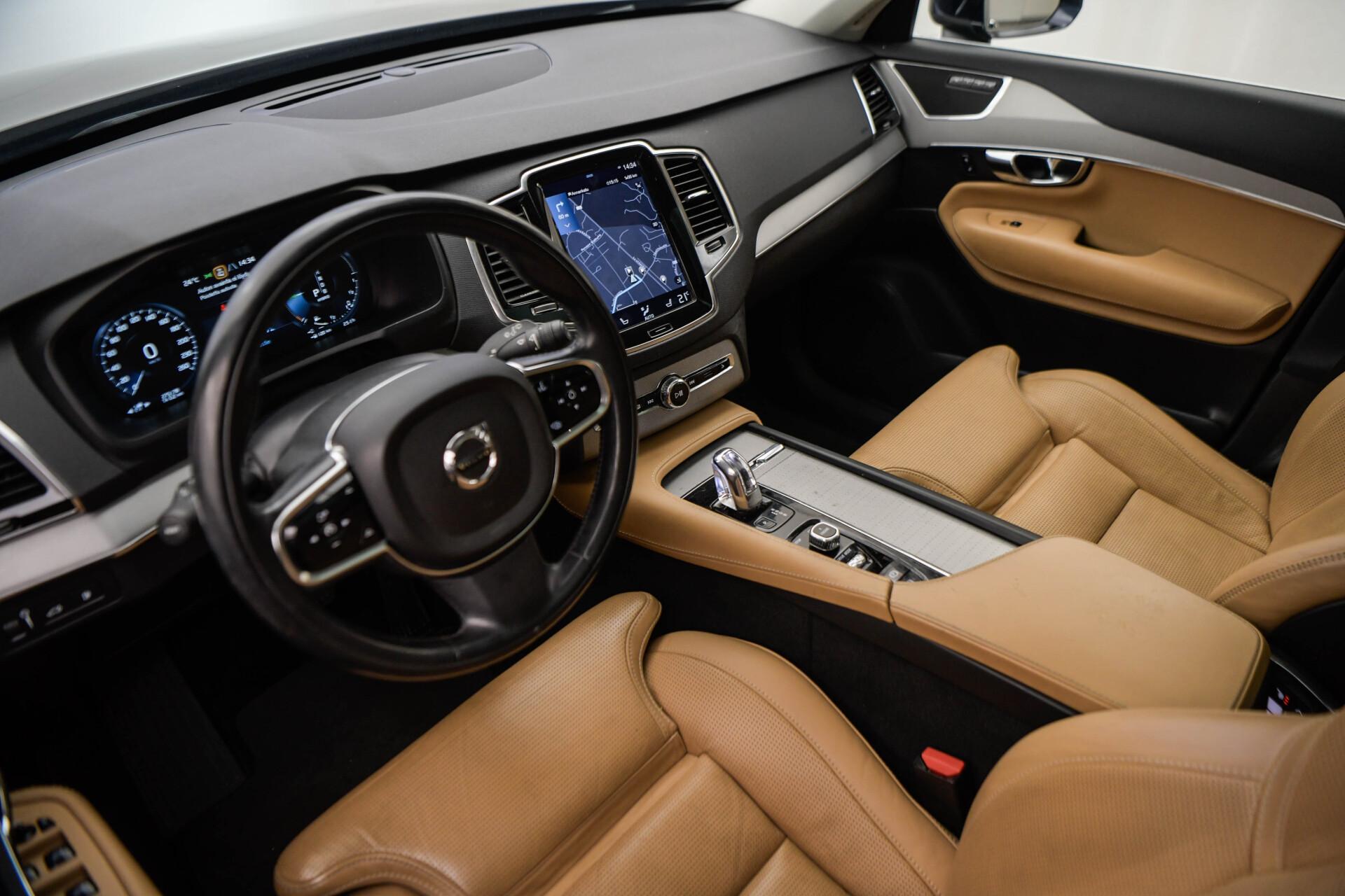VOLVO XC90 2015