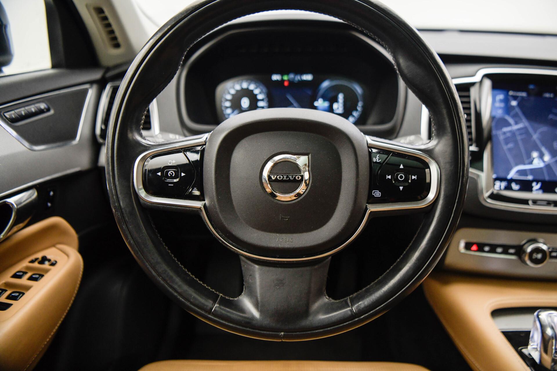 VOLVO XC90 2015