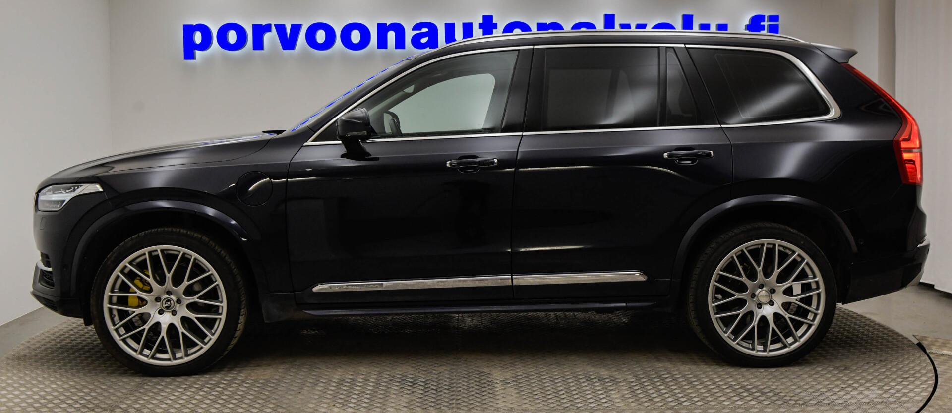 VOLVO XC90 2015