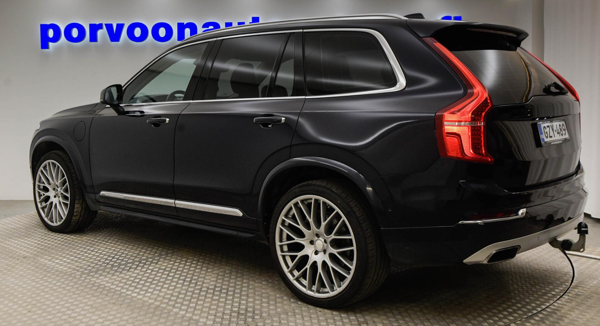 VOLVO XC90 2015