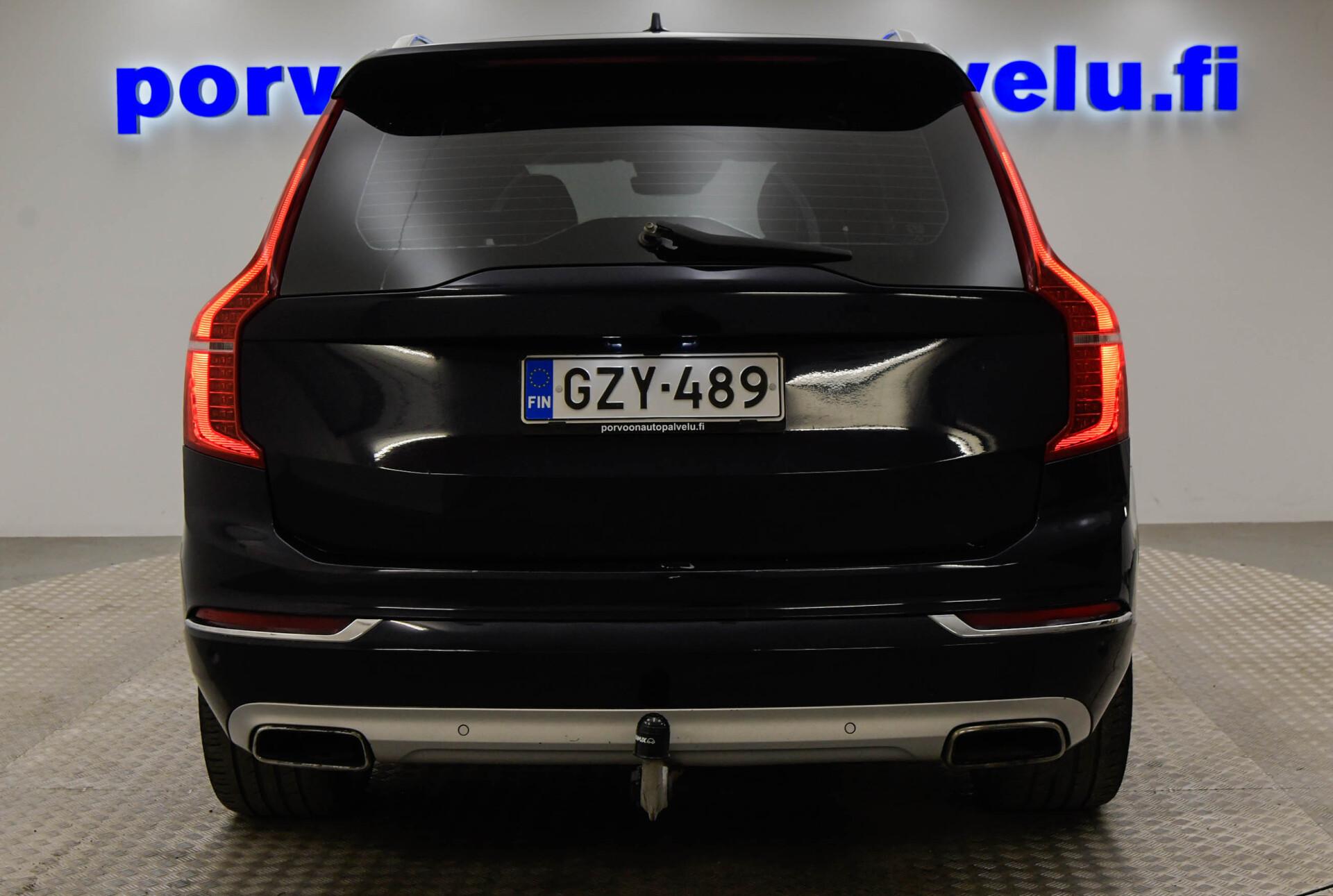 VOLVO XC90 2015