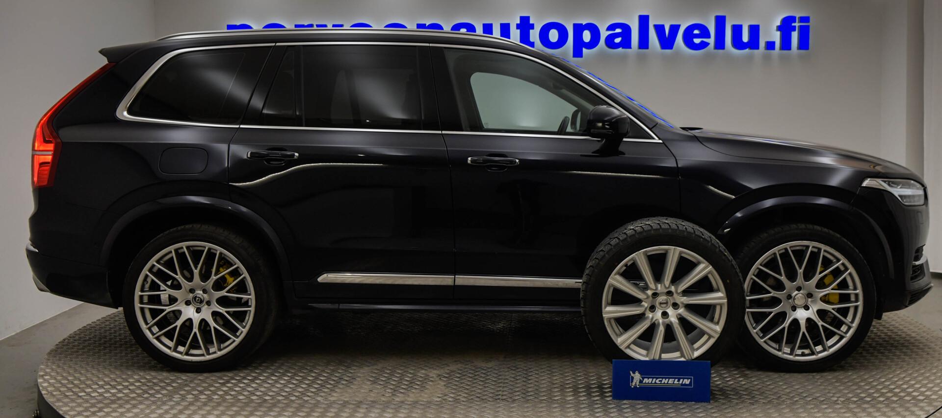 VOLVO XC90 2015