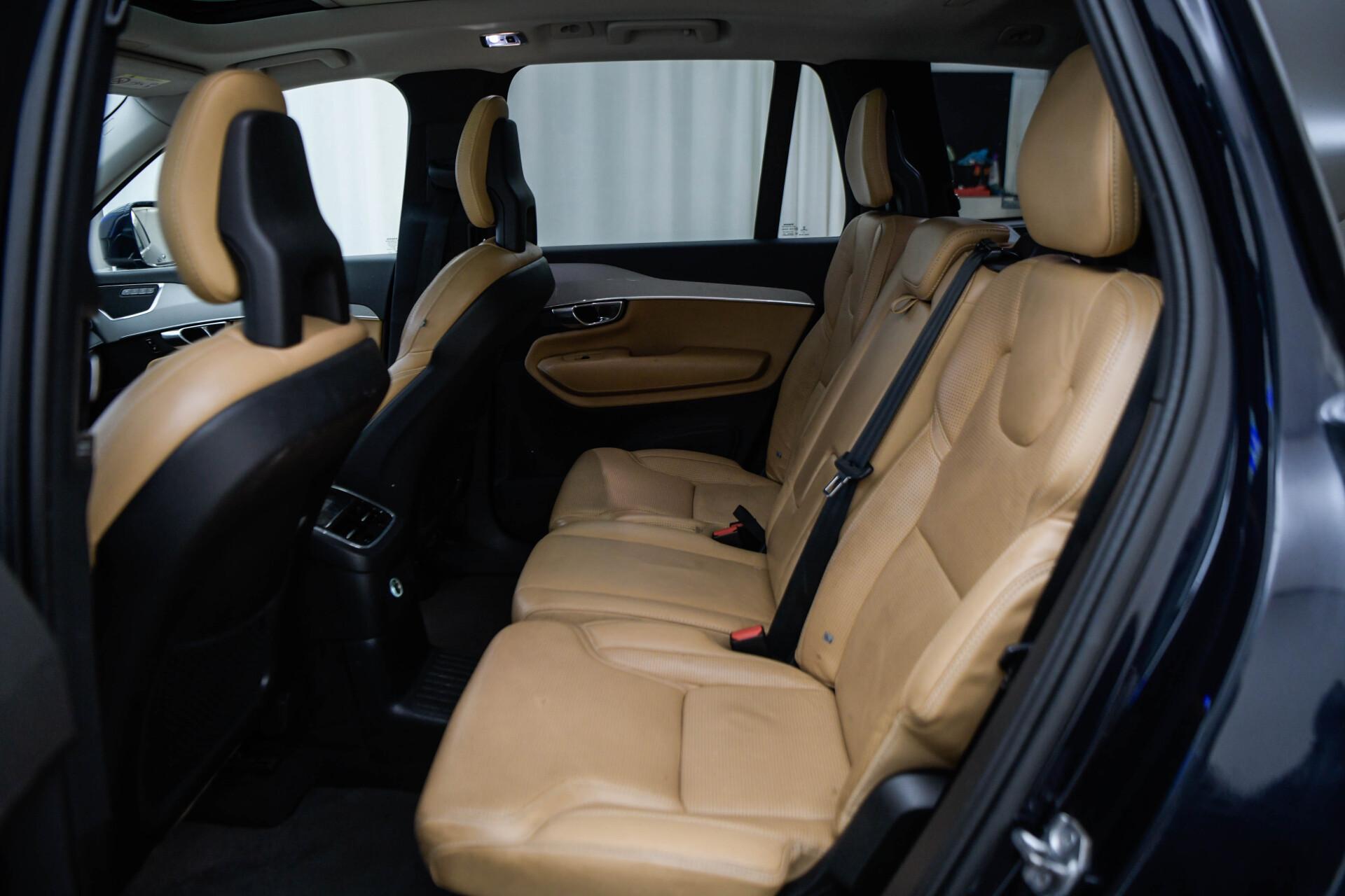 VOLVO XC90 2015