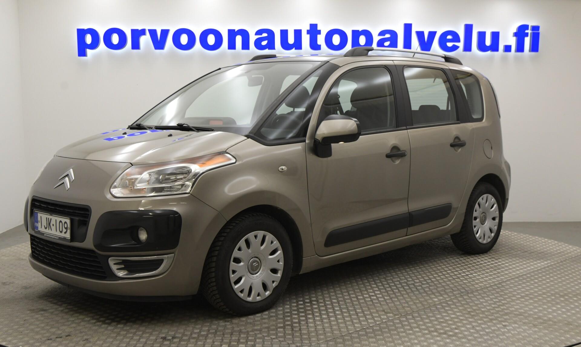 CITROEN C3 Picasso 2010