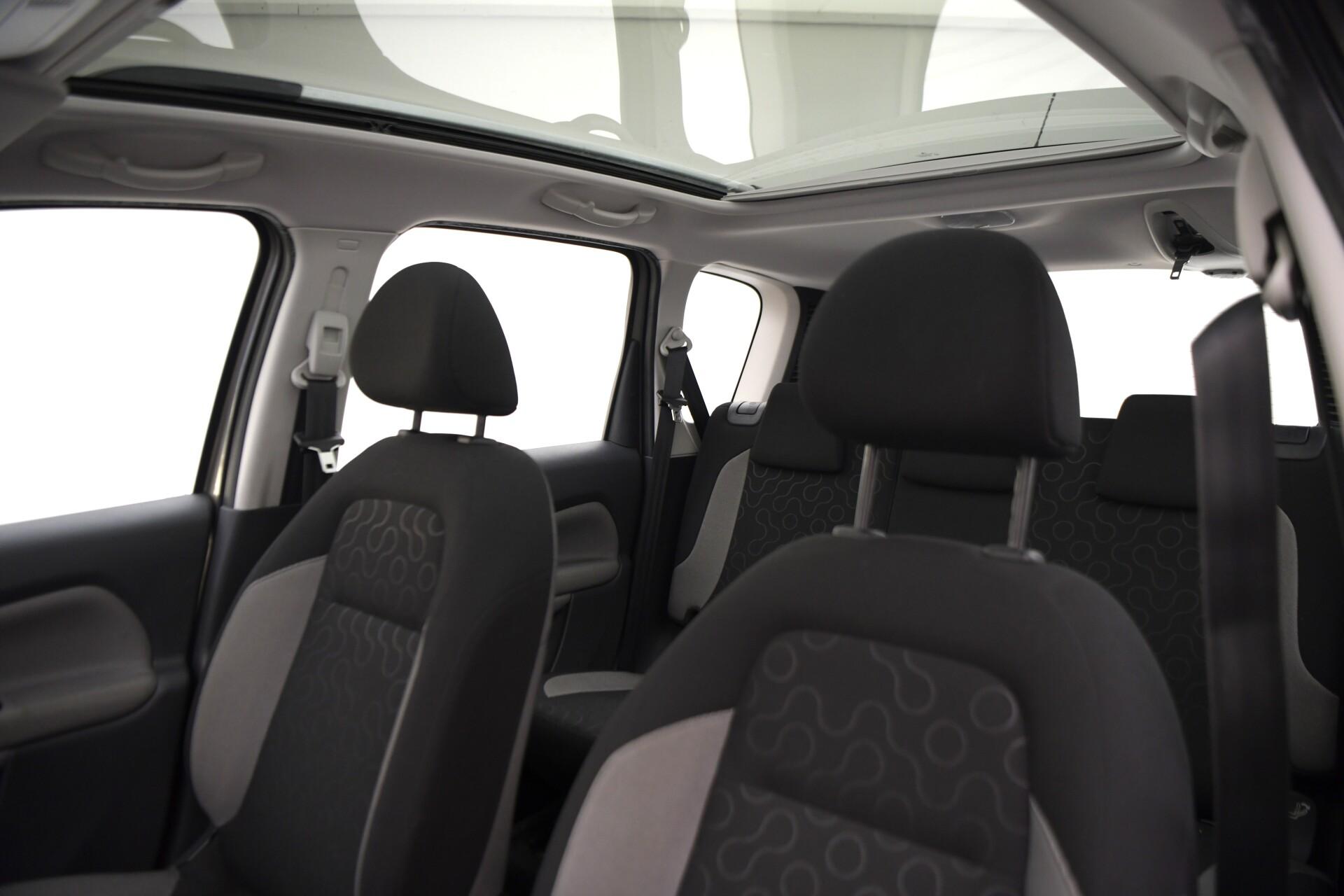 CITROEN C3 Picasso 2010