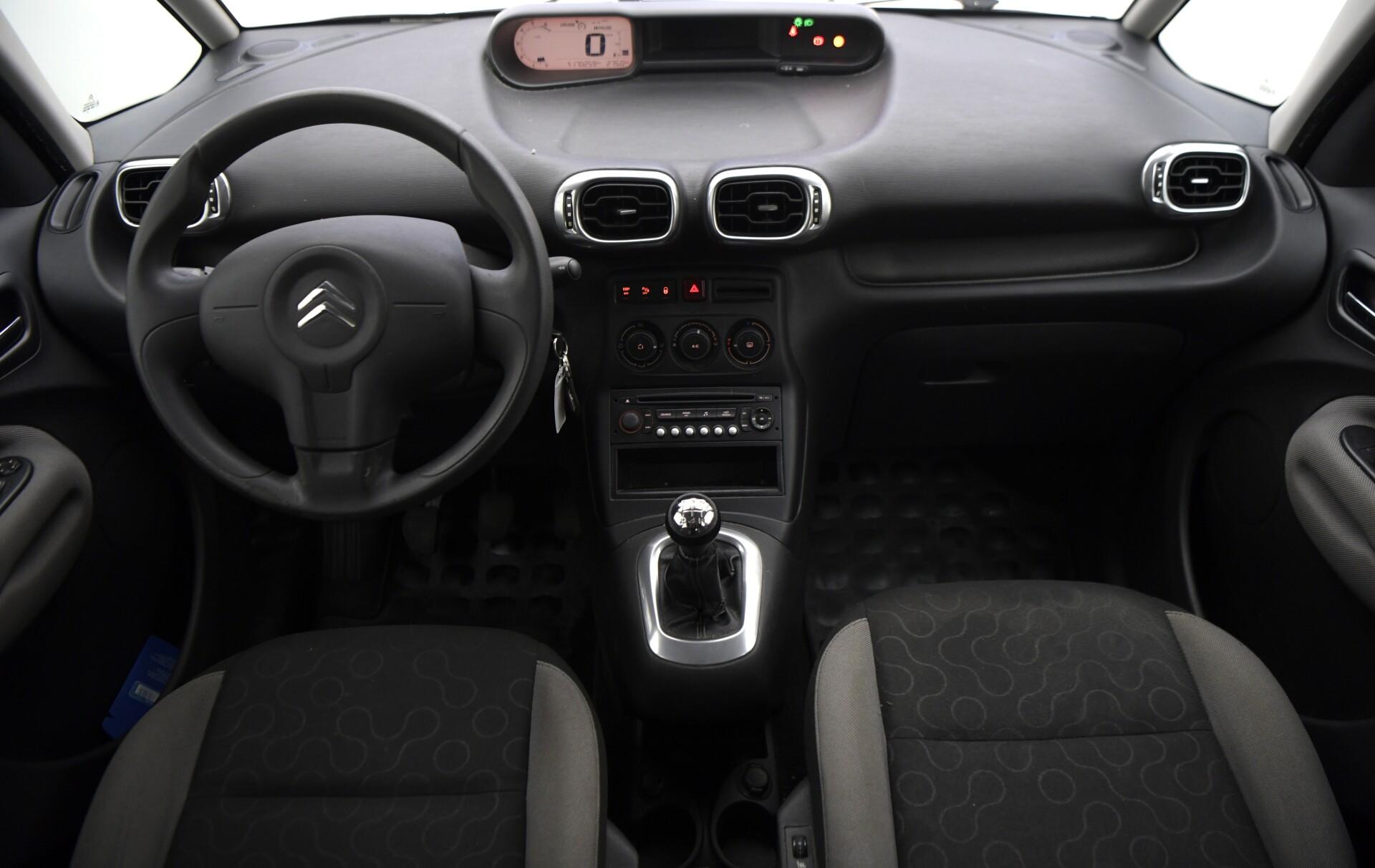 CITROEN C3 Picasso 2010