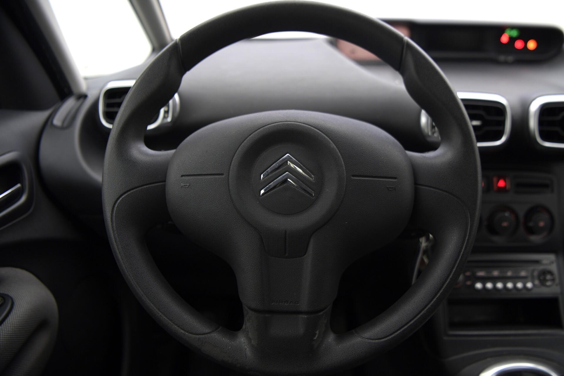 CITROEN C3 Picasso 2010