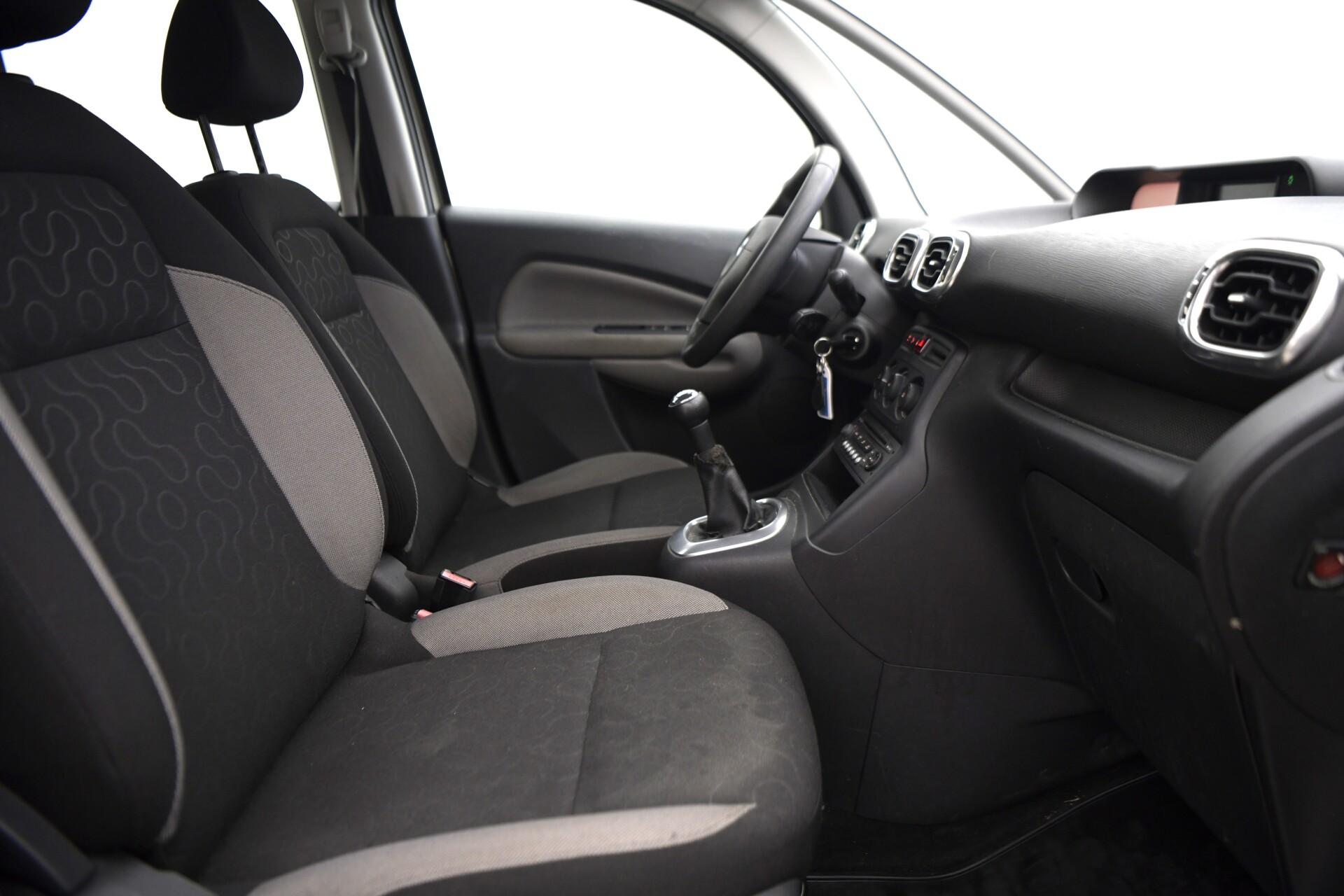 CITROEN C3 Picasso 2010