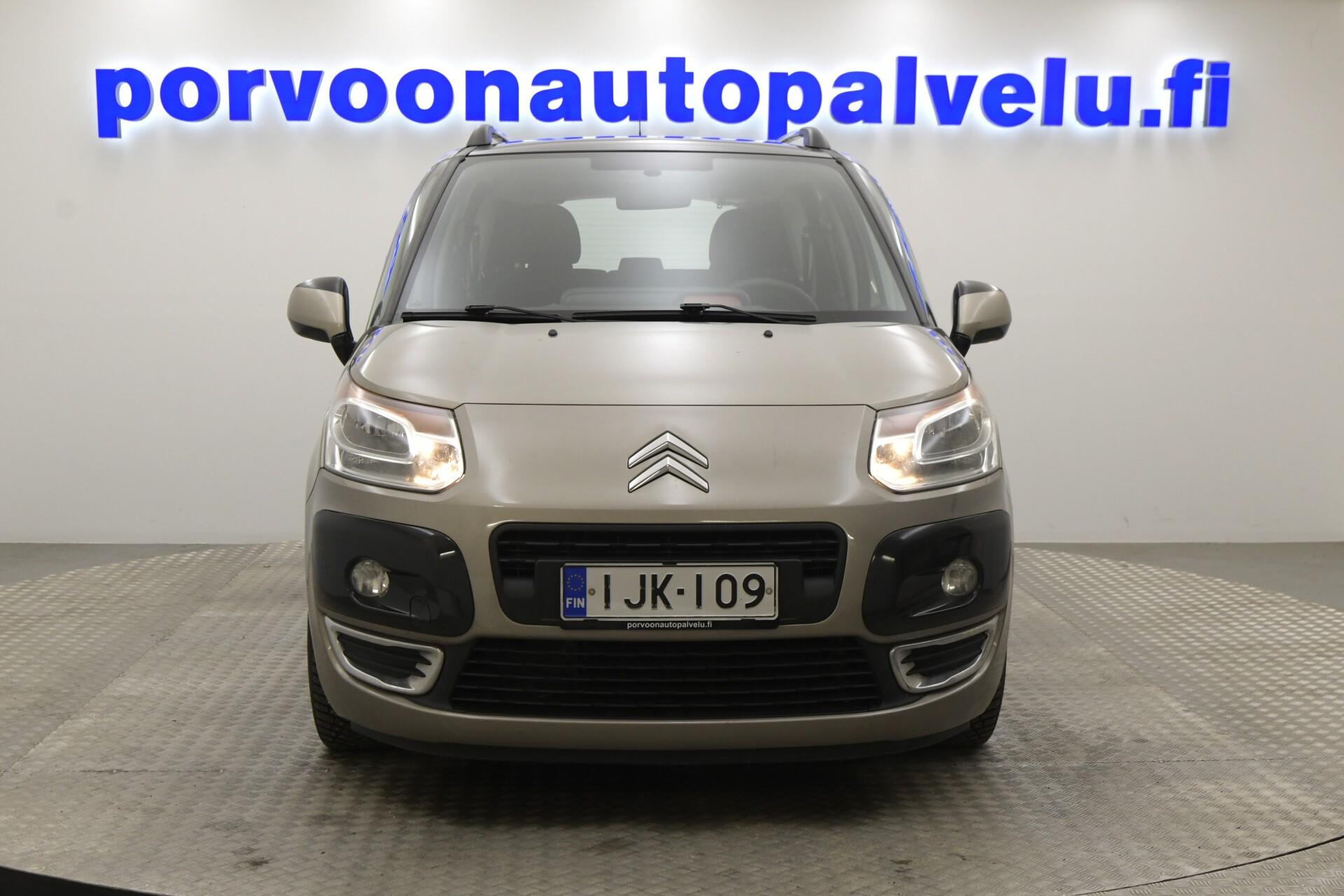 CITROEN C3 Picasso 2010